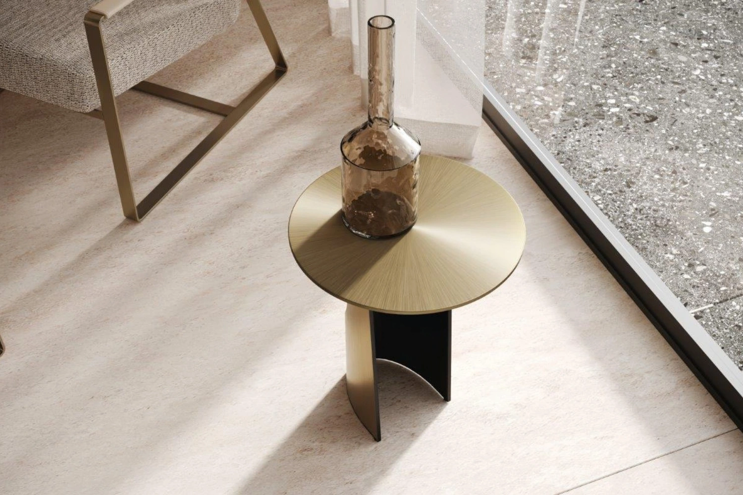 Coffe Tables Ellipse 02