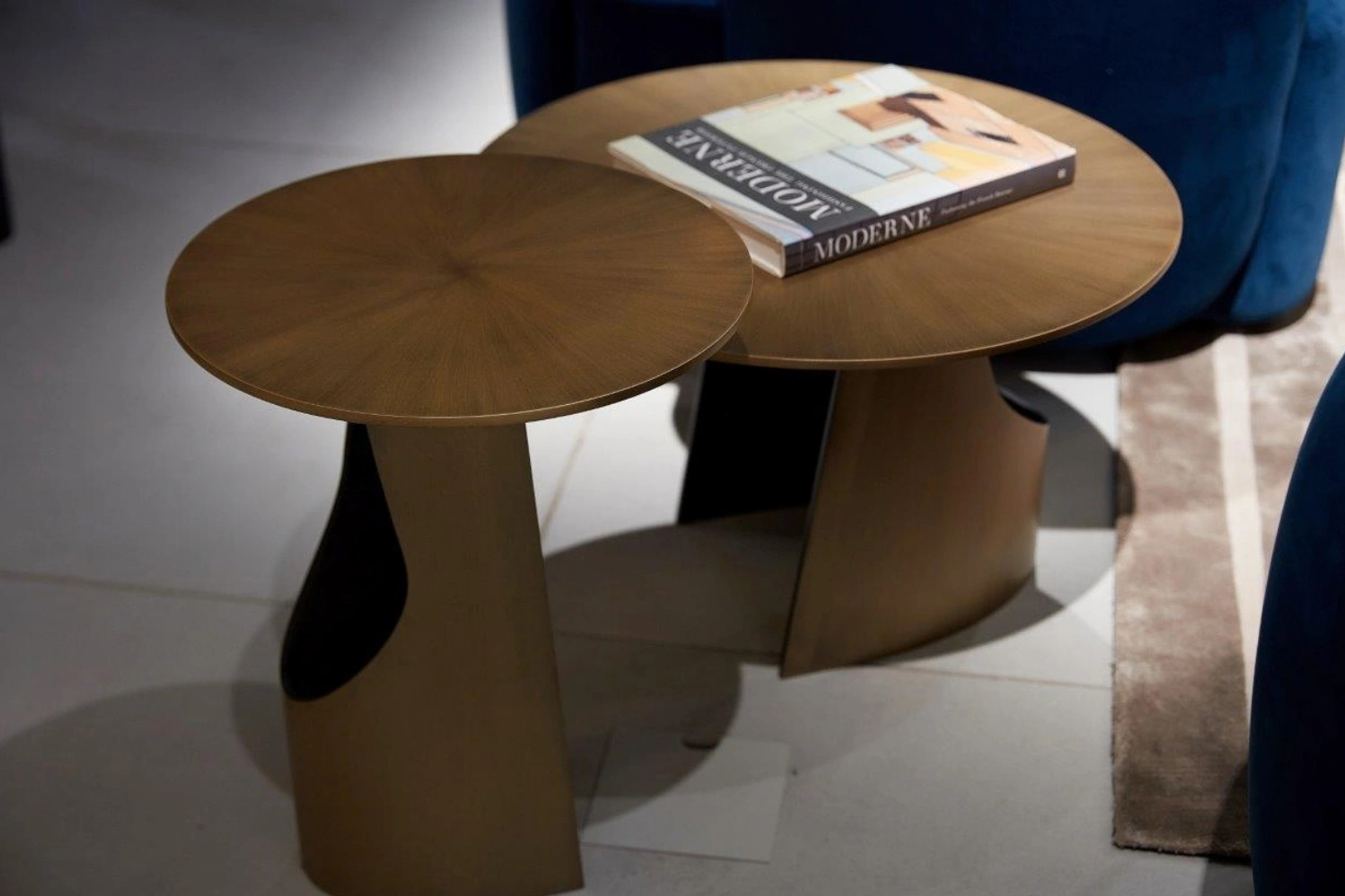 Coffe Tables Ellipse 03