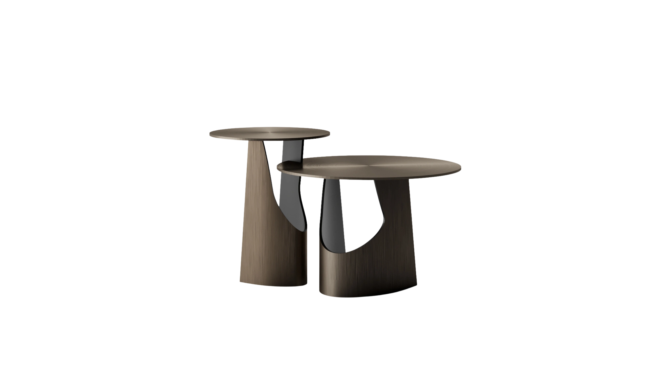 Coffe Tables Ellipse