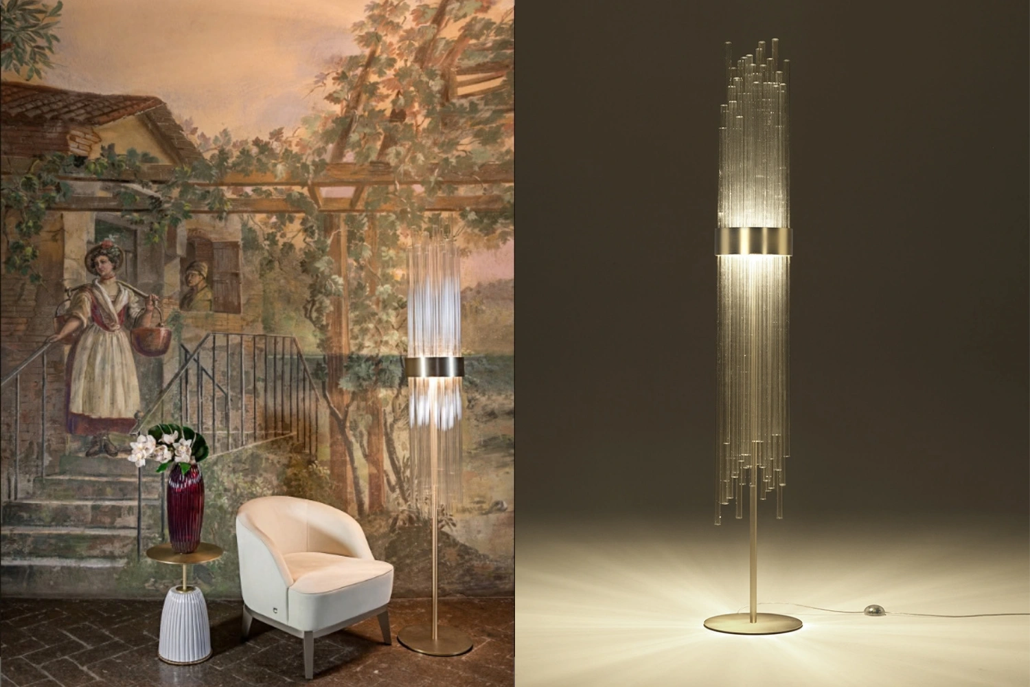 Floor Lamp My Lamp 04