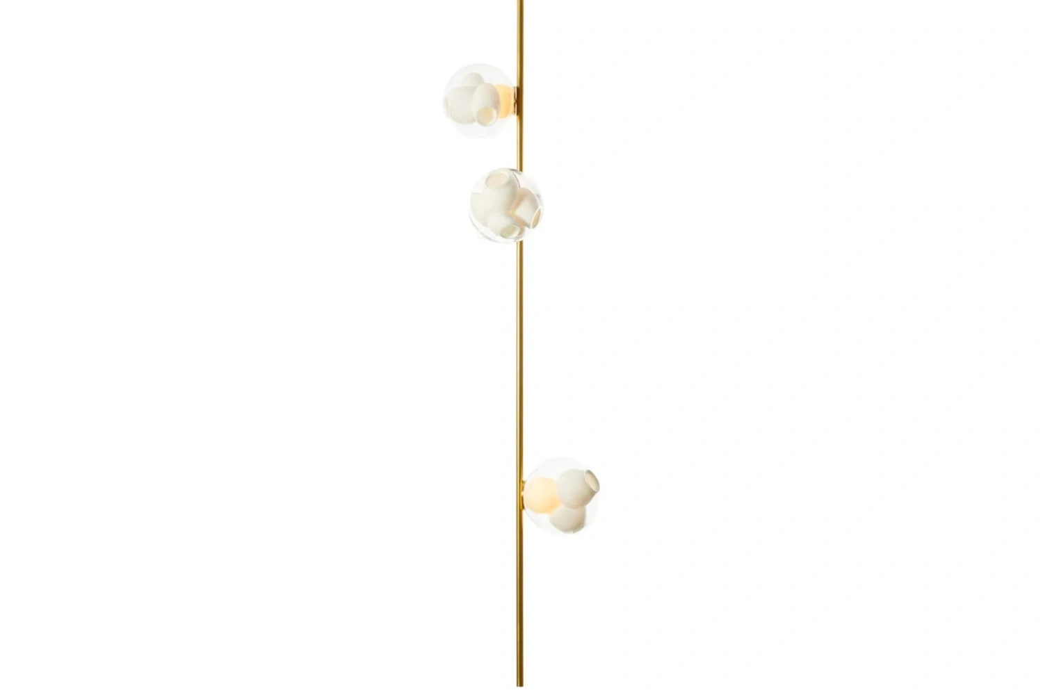 Luminária 38V Stem Ceiling Mounted 2
