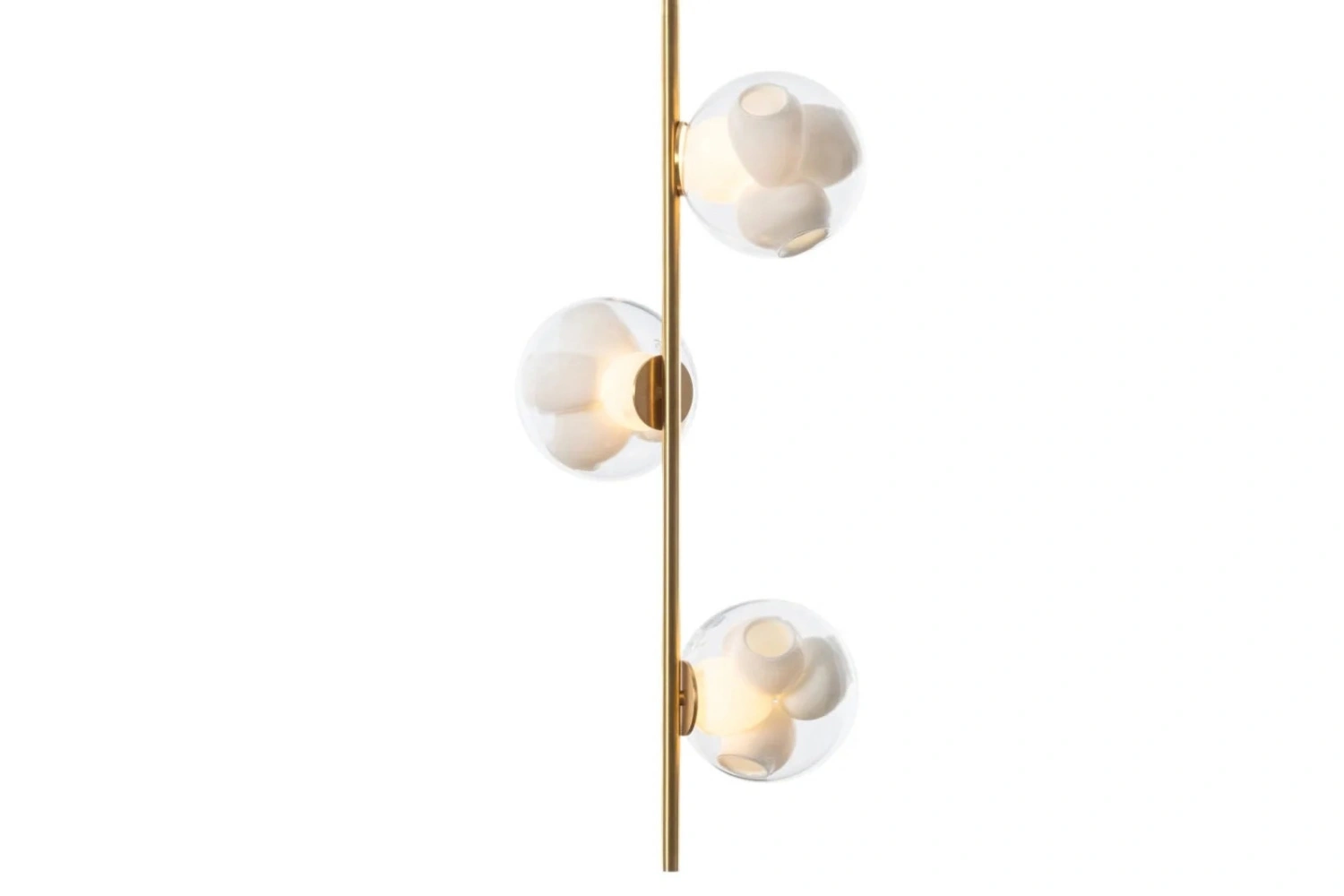 Luminária 38V Stem Ceiling Mounted 3