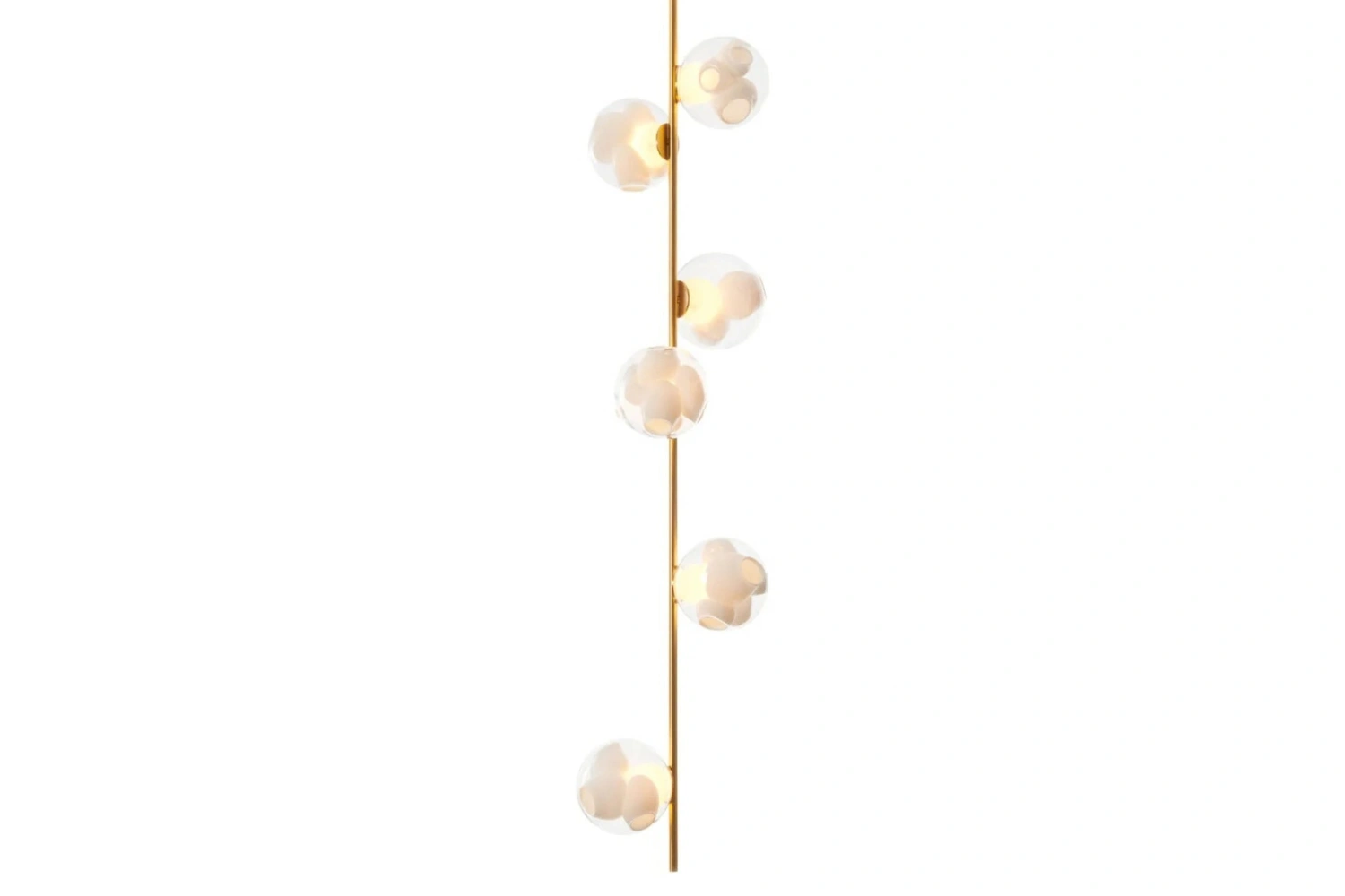 Luminária 38V Stem Ceiling Mounted 4