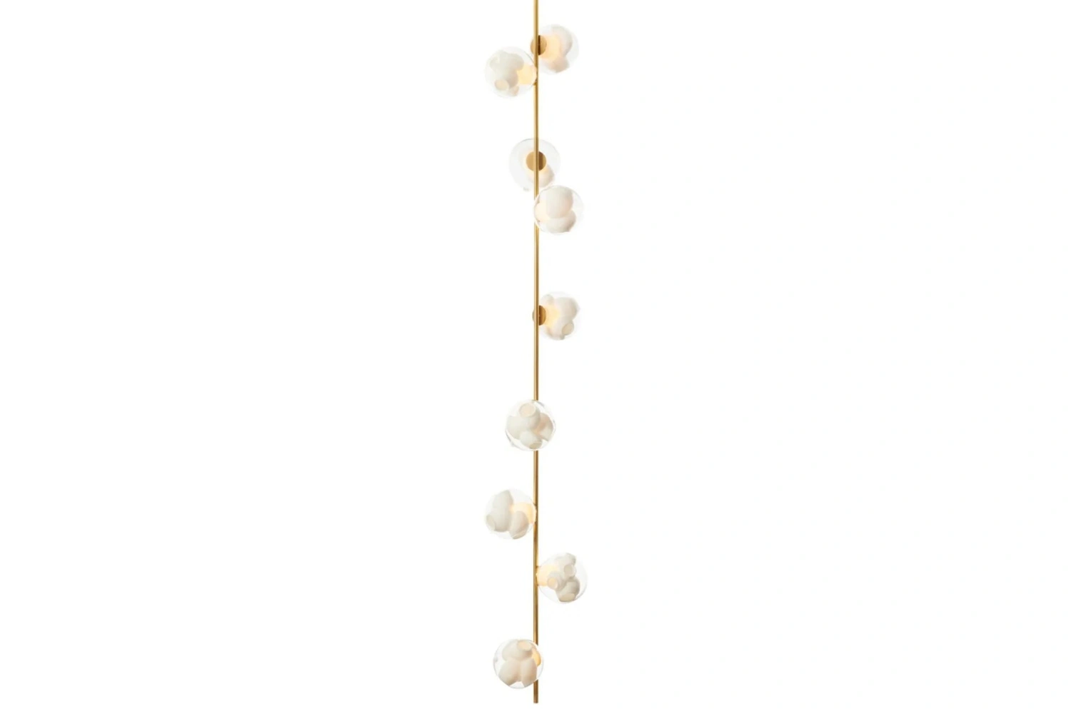 Luminária 38V Stem Ceiling Mounted 5