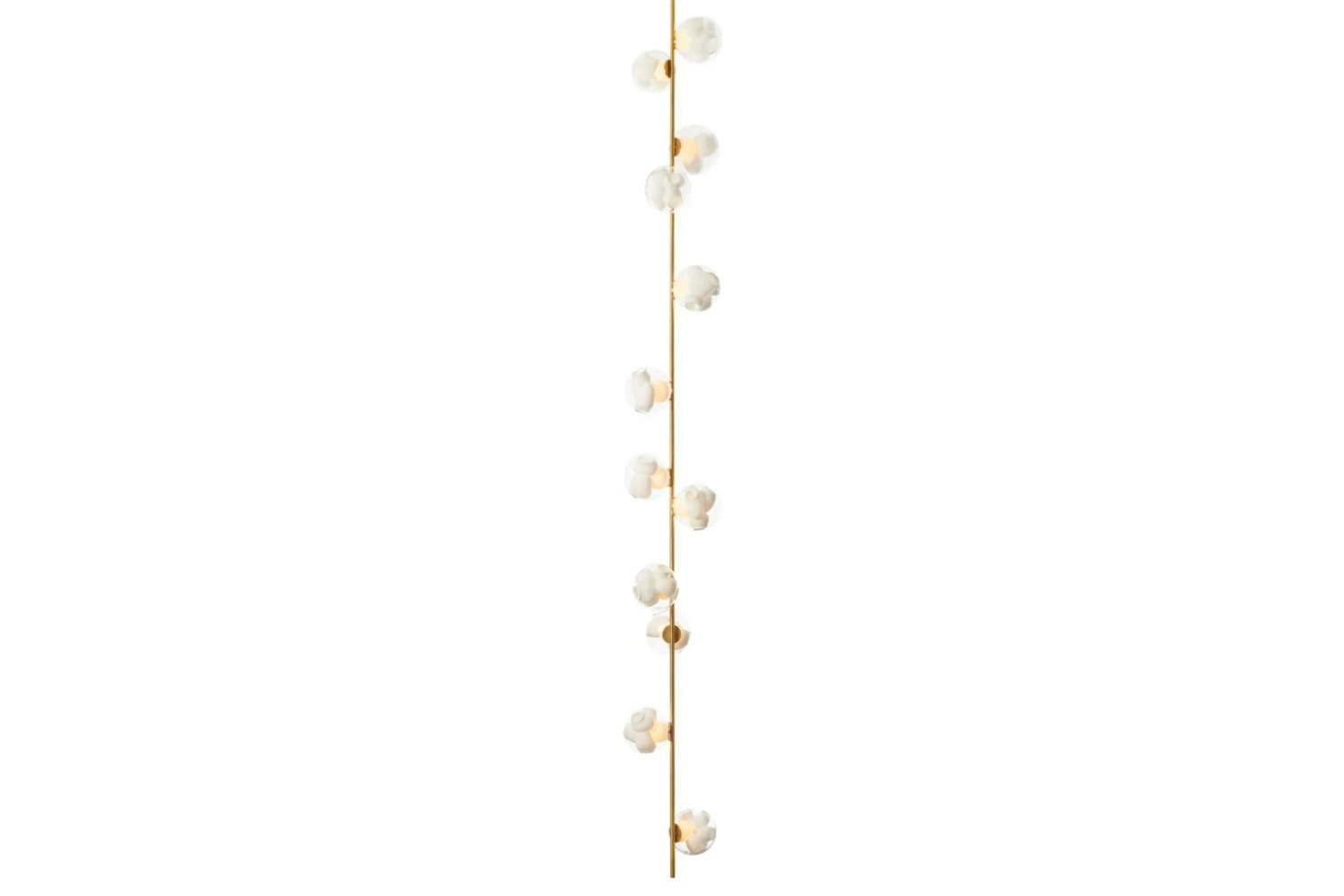 Luminária 38V Stem Ceiling Mounted 6