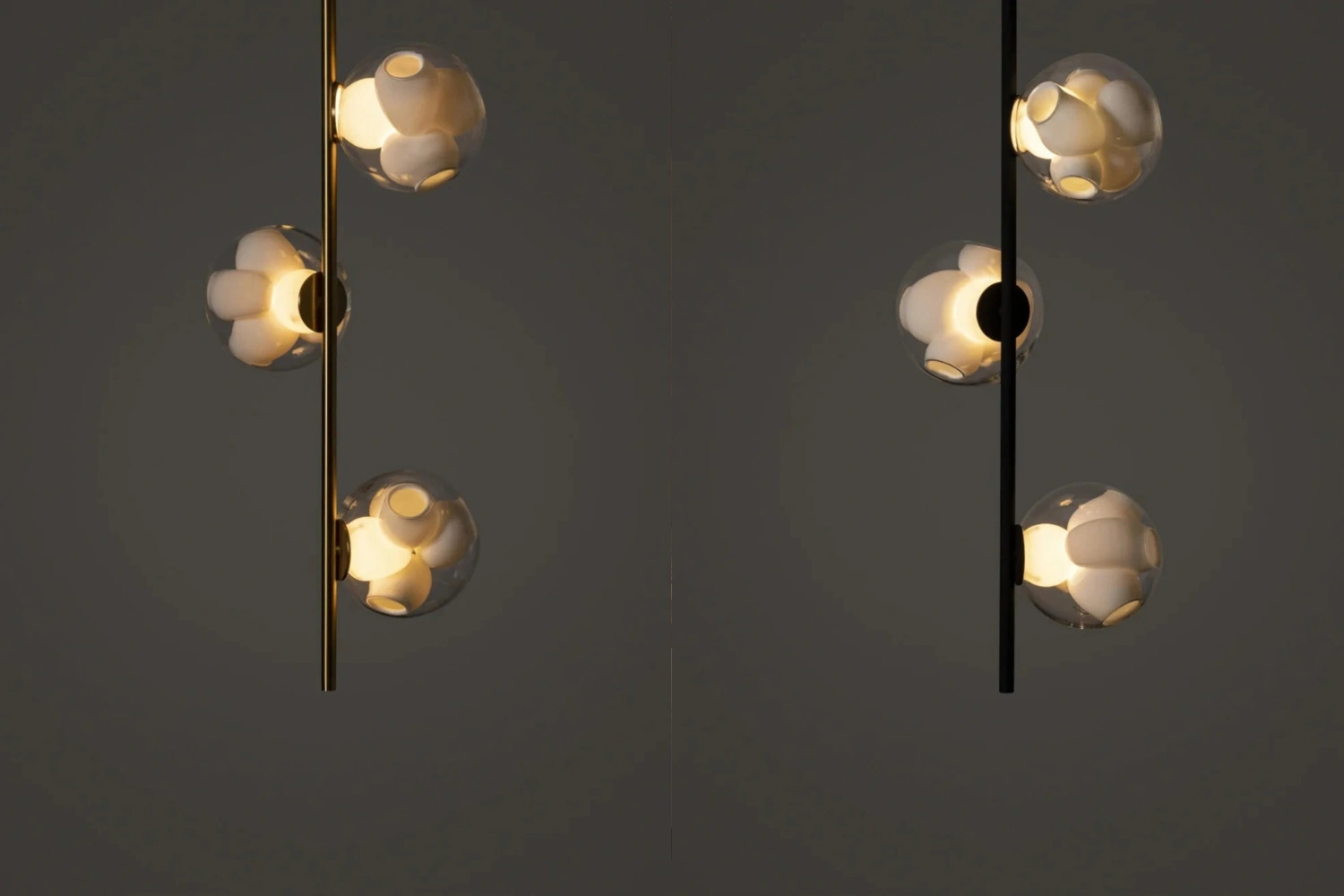 Luminária 38V Stem Ceiling Mounted 8