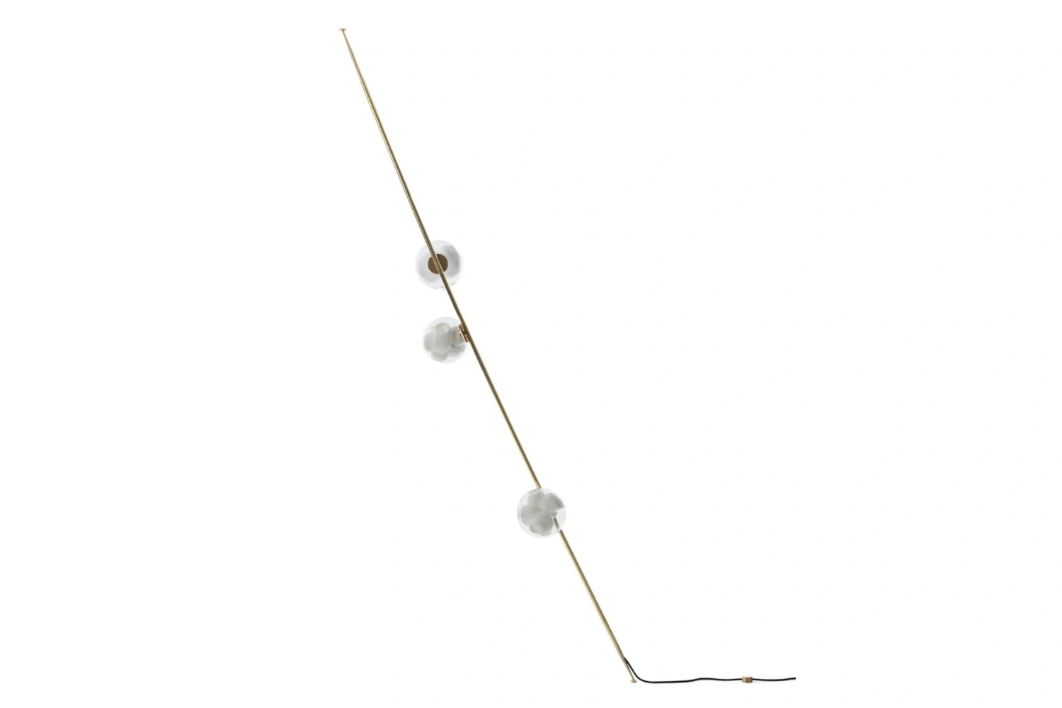 Luminária 38V Stem Column 1