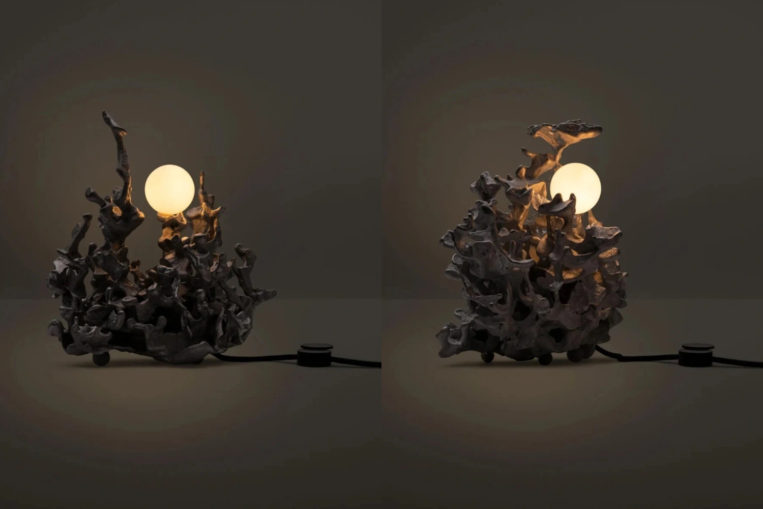 Luminária de Mesa 44 1