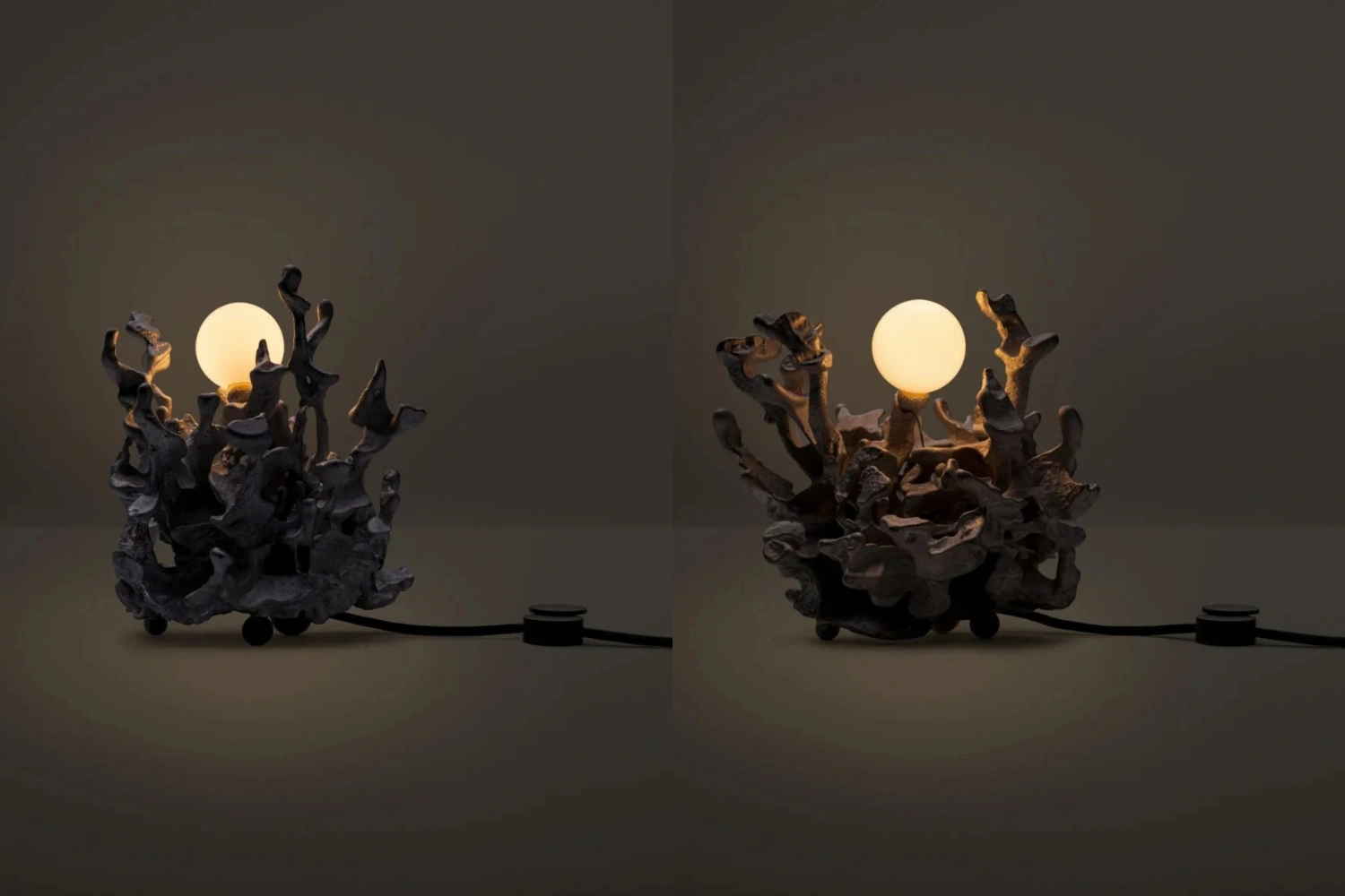 Luminária de Mesa 44 2