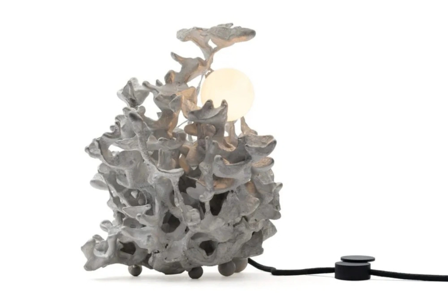 Luminária de Mesa 44 5
