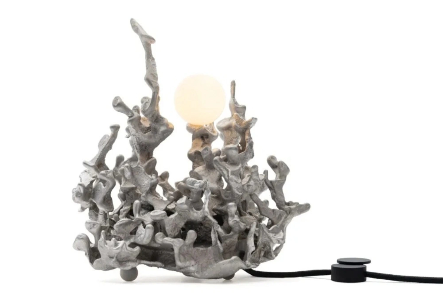 Luminária de Mesa 44 6