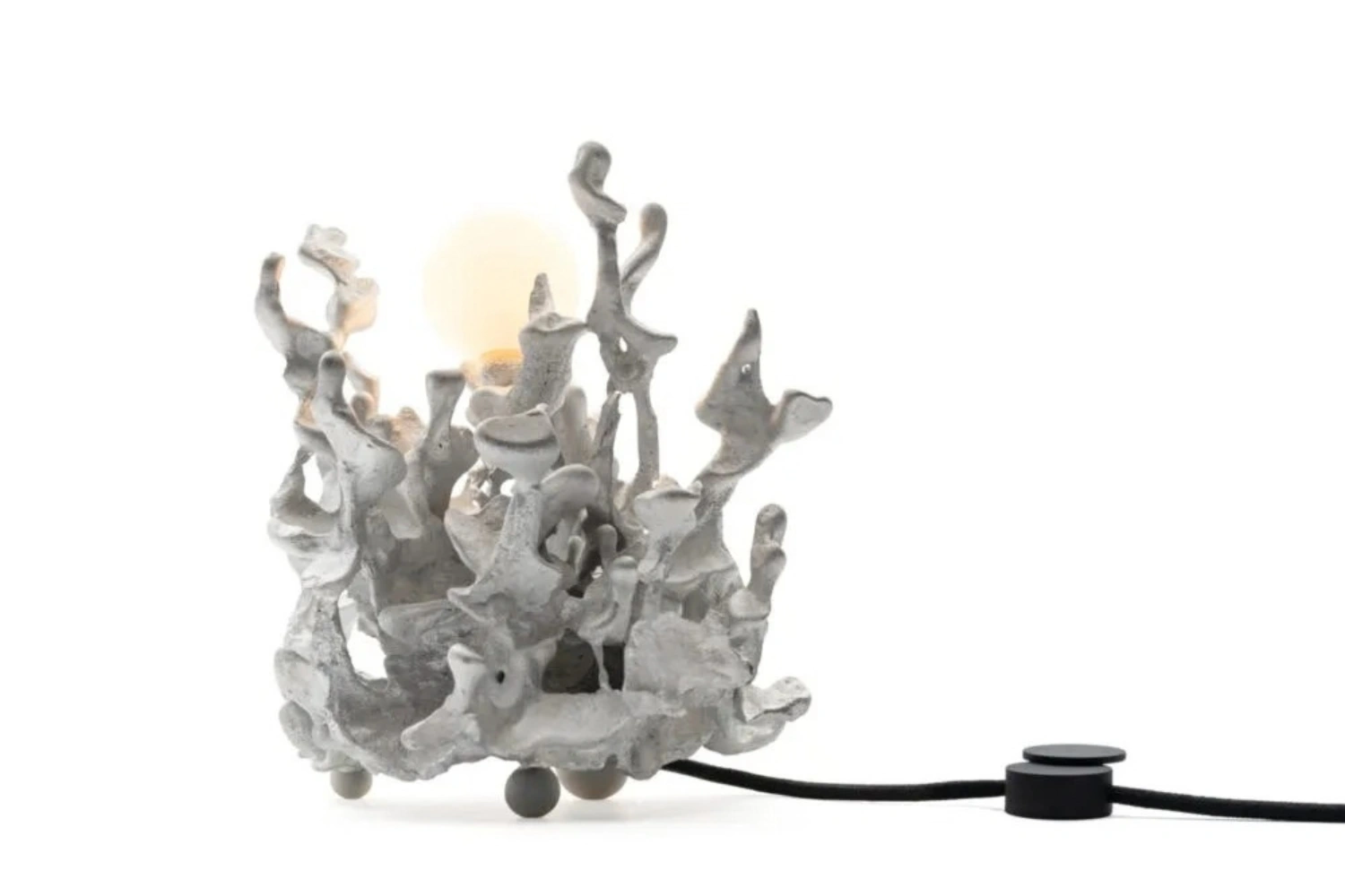 Luminária de Mesa 44 7