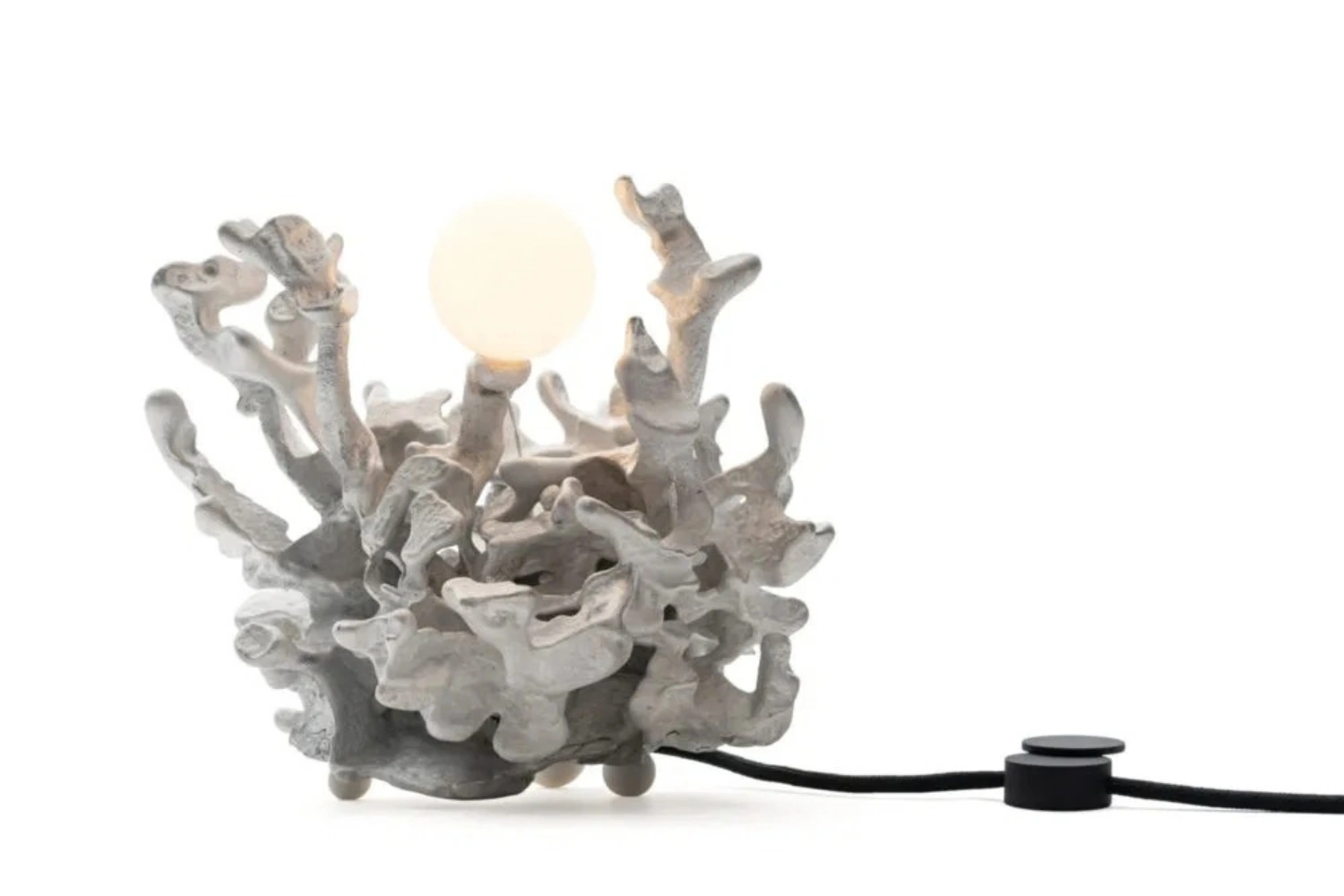 Luminária de Mesa 44 8