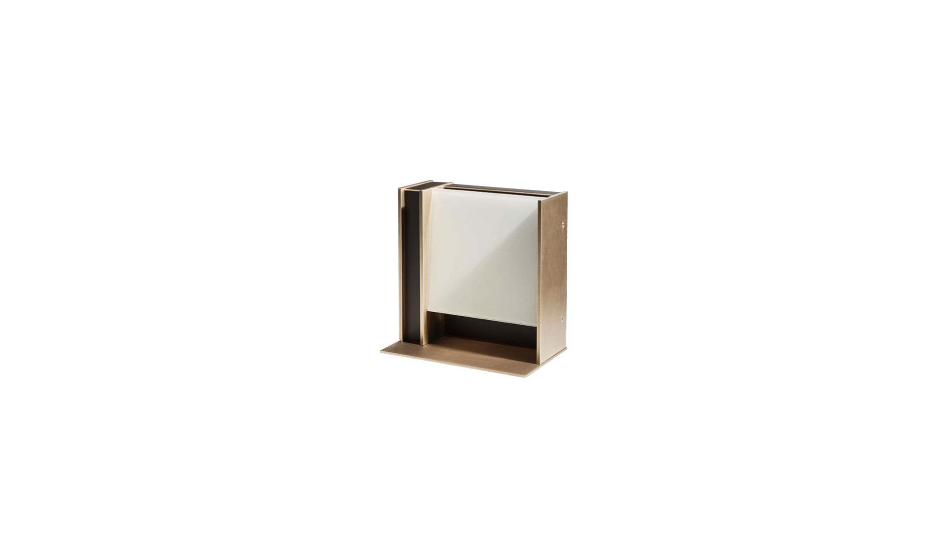 Luminária de Mesa Glam (1)