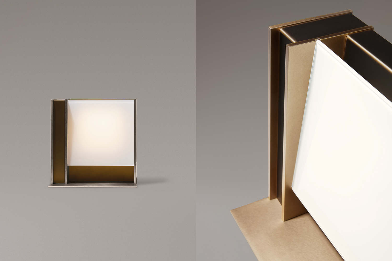 Luminária de Mesa Glam (4)