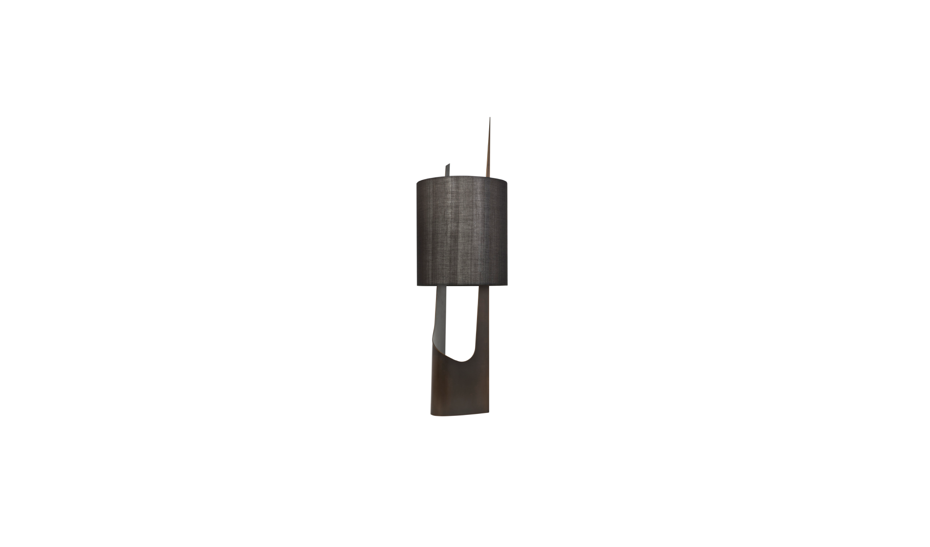 Luminária de Mesa R12 (1)