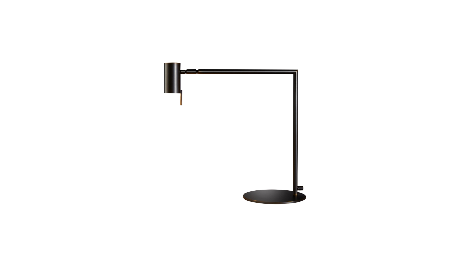 Luminária de Mesa Rectus (1)