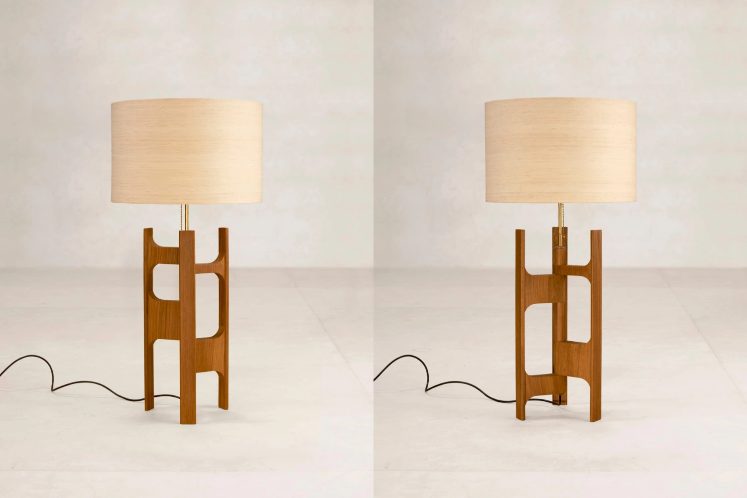 Luminária de Mesa x+l 03 2