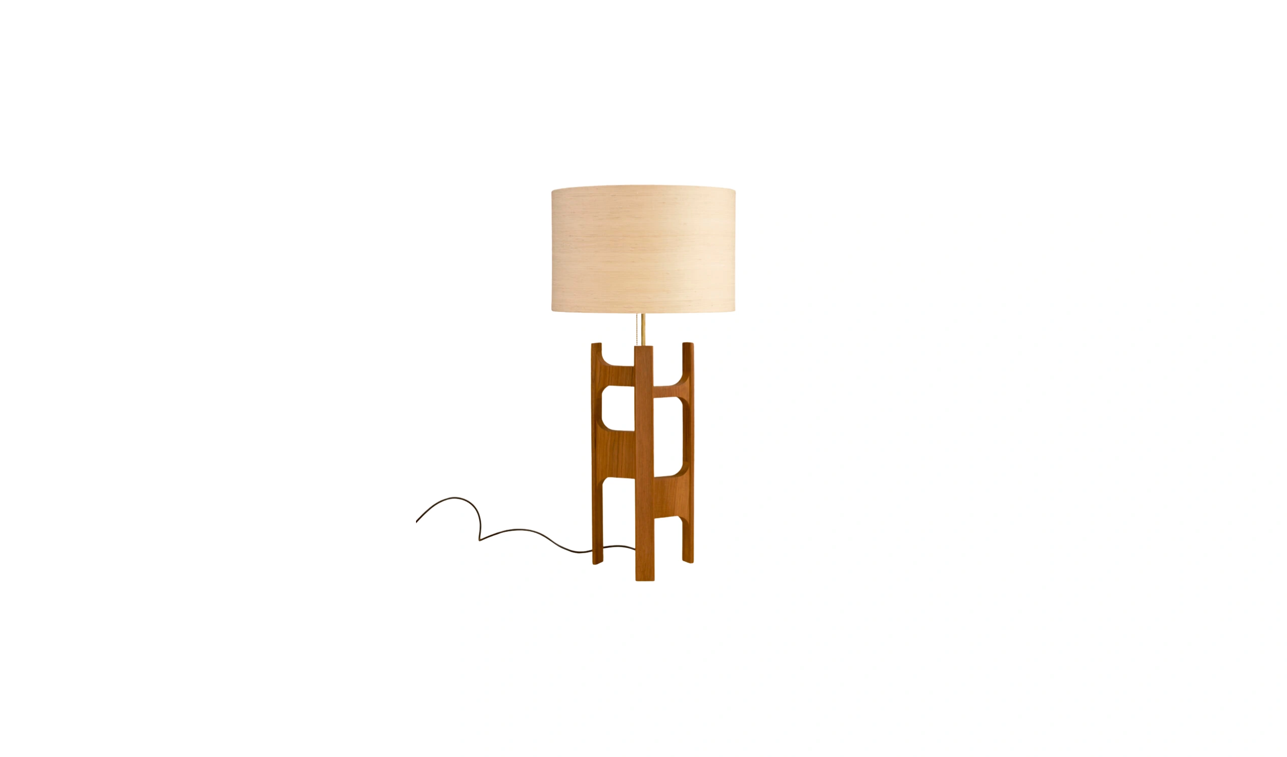 Luminária de Mesa x+l 03