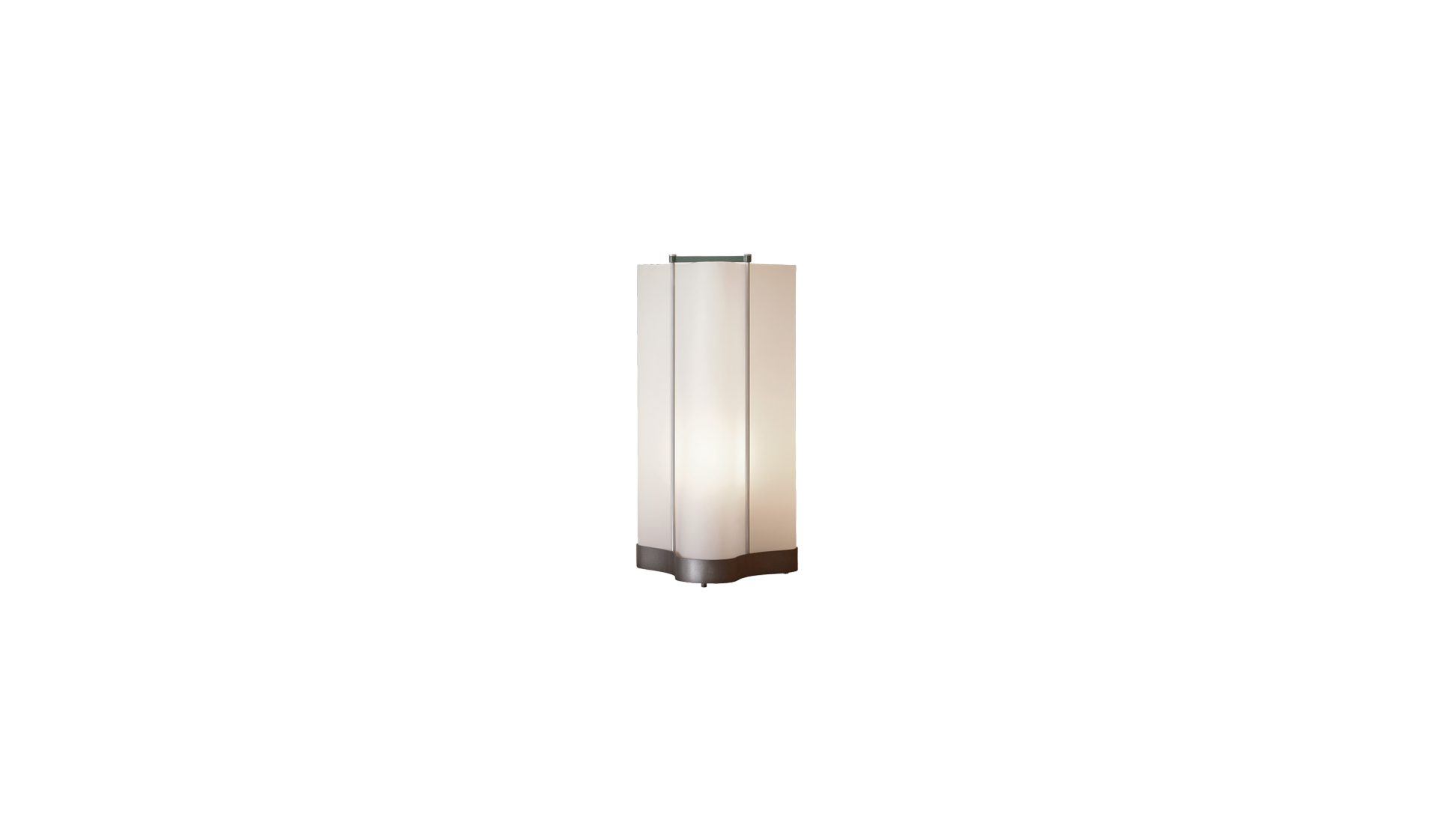 Luminária de Mesa_Lampe Cabanon_1