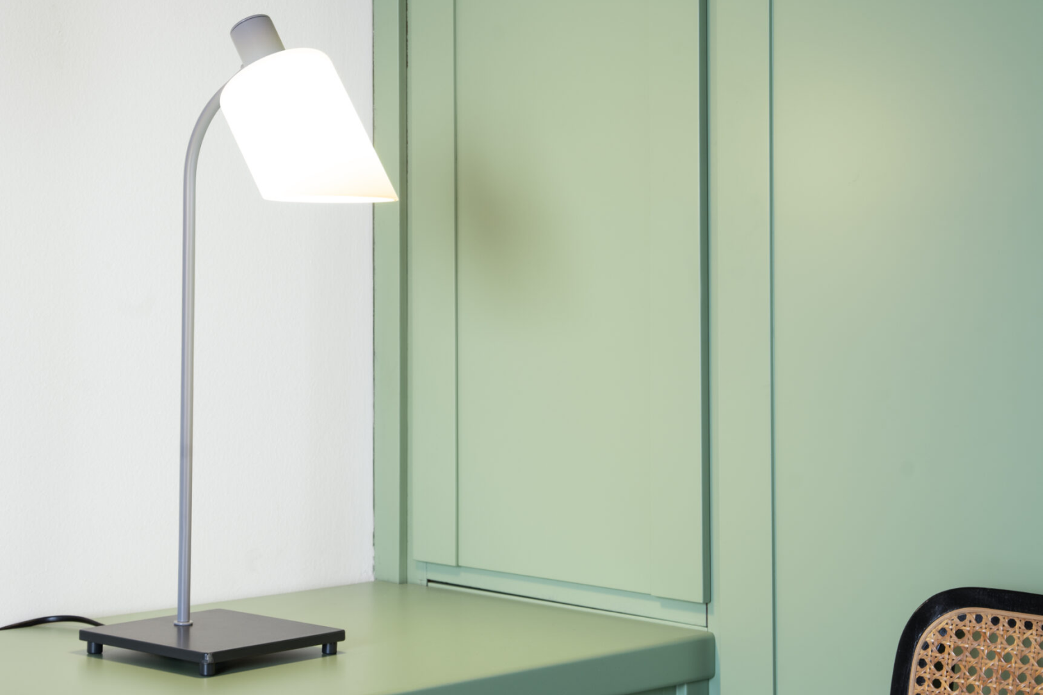 Luminária de Mesa_Lampe de Bureau_2