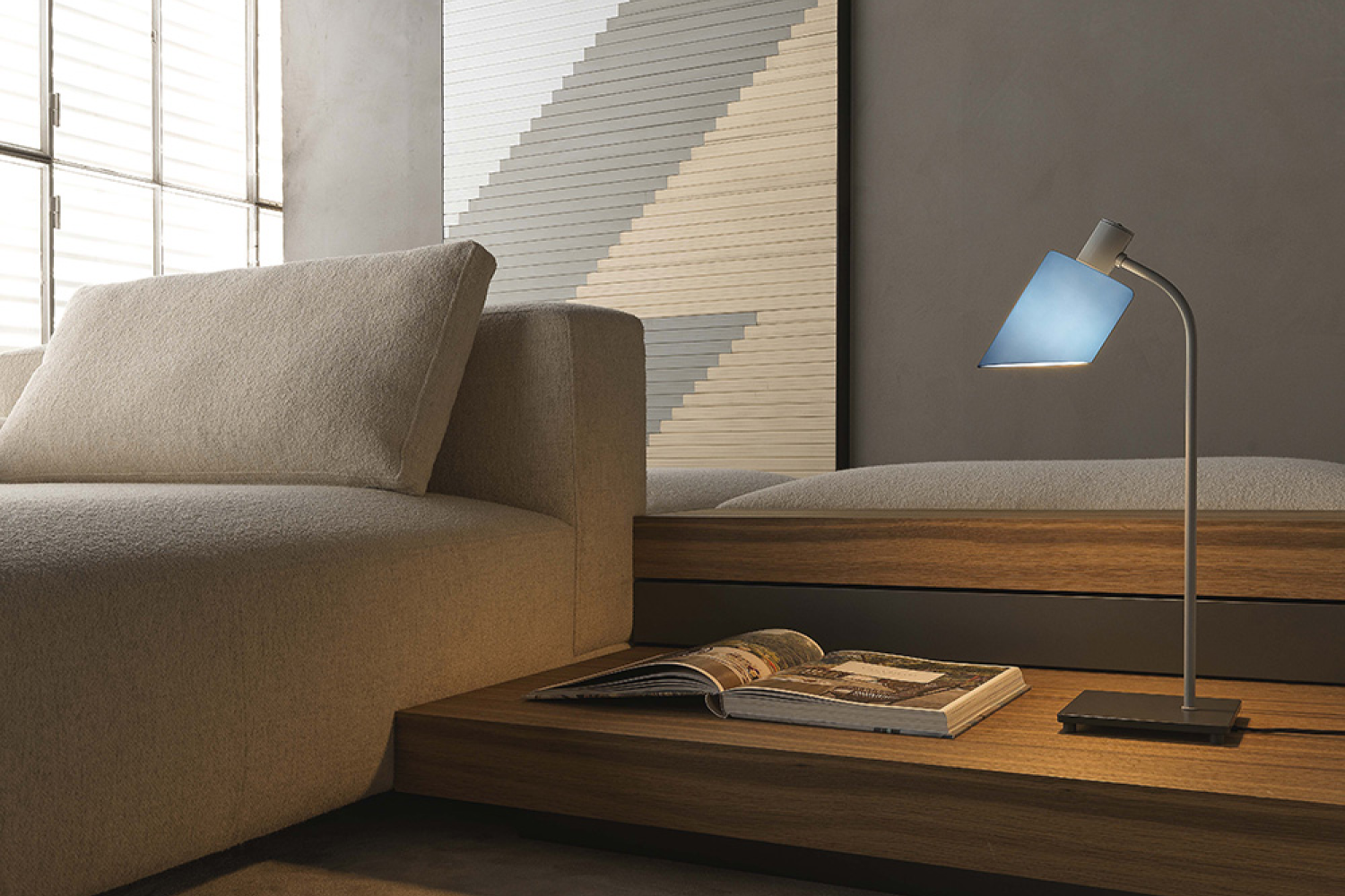 Luminária de Mesa_Lampe de Bureau_3