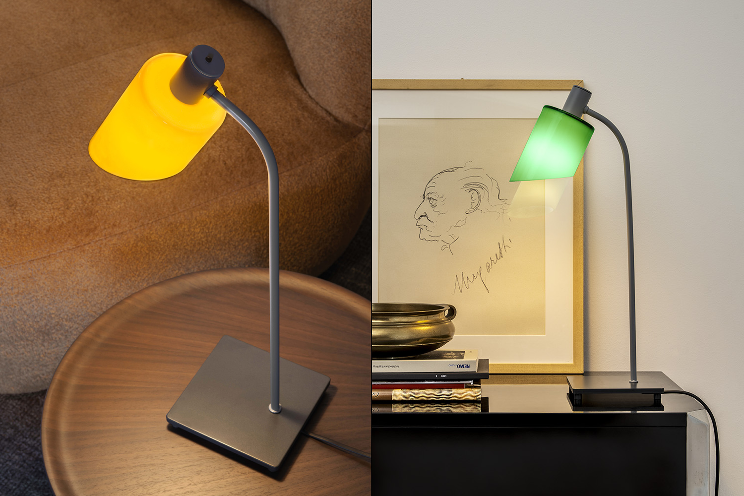 Luminária de Mesa_Lampe de Bureau_4