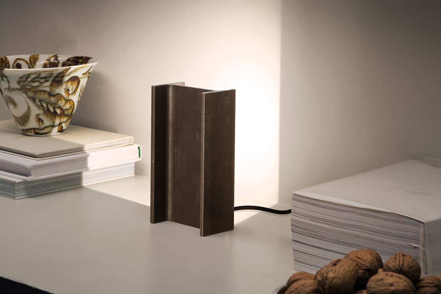 Luminária de Mesa_MINI MAIS PLUS QUE CELA JE NE PEUX PAS_4