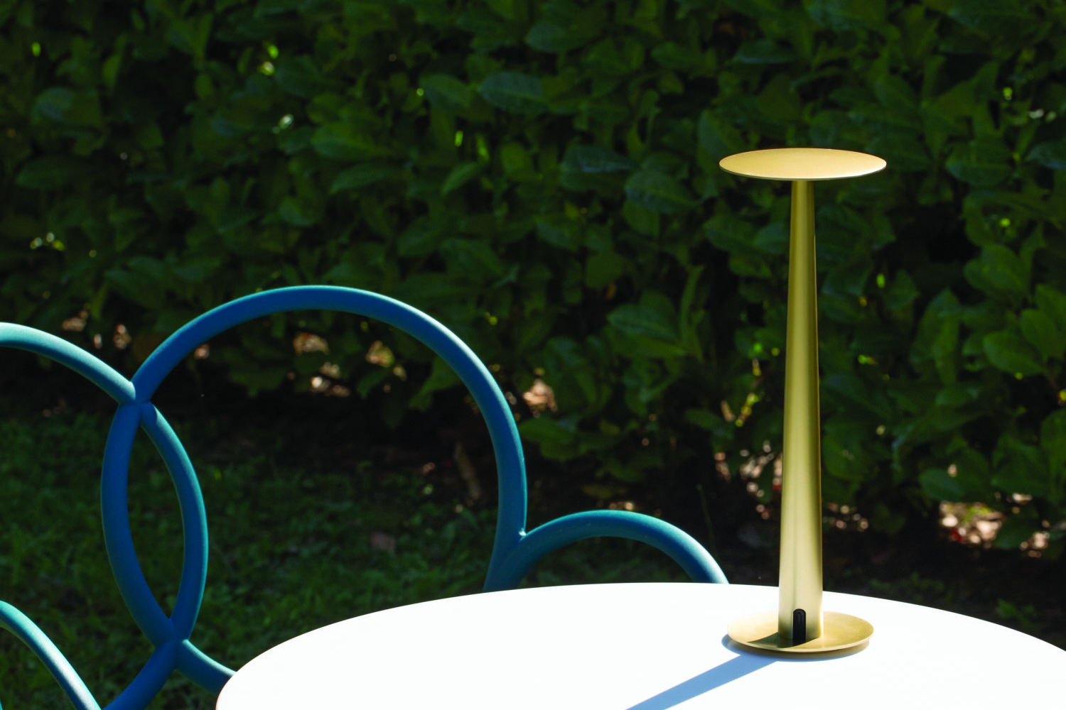 Luminária de Mesa_Portofino_2