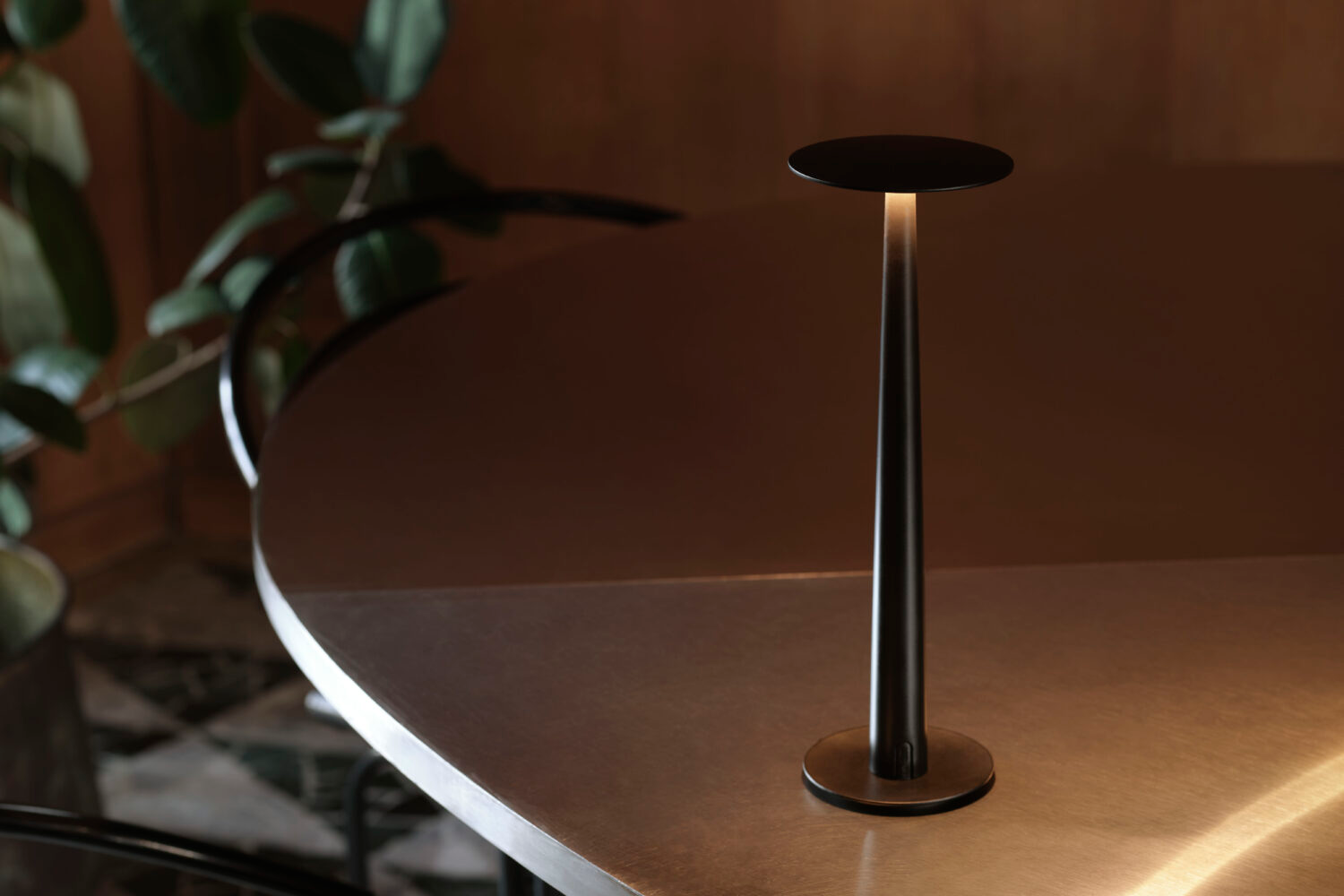 Luminária de Mesa_Portofino_4