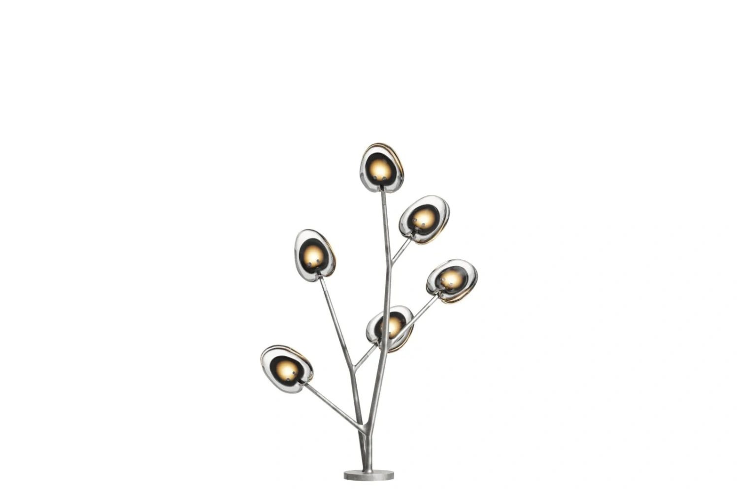Luminária de Piso 16 Tree 5
