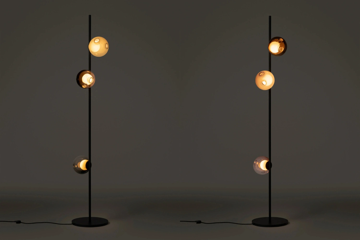 Luminária de Piso 28 Stem 1