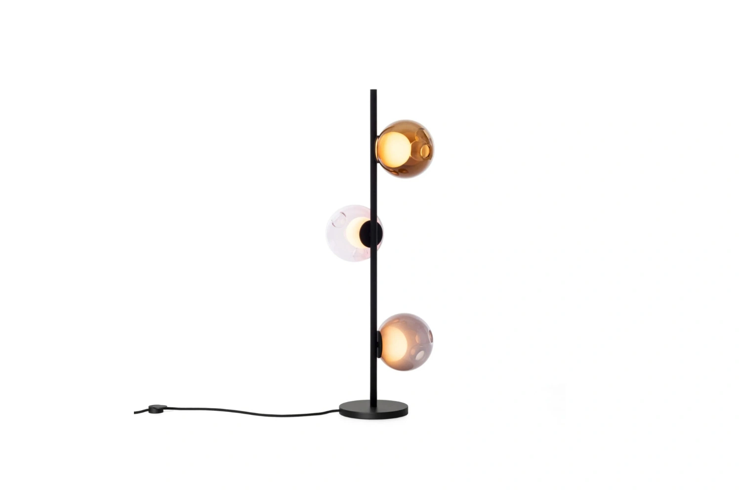 Luminária de Piso 28 Stem 6