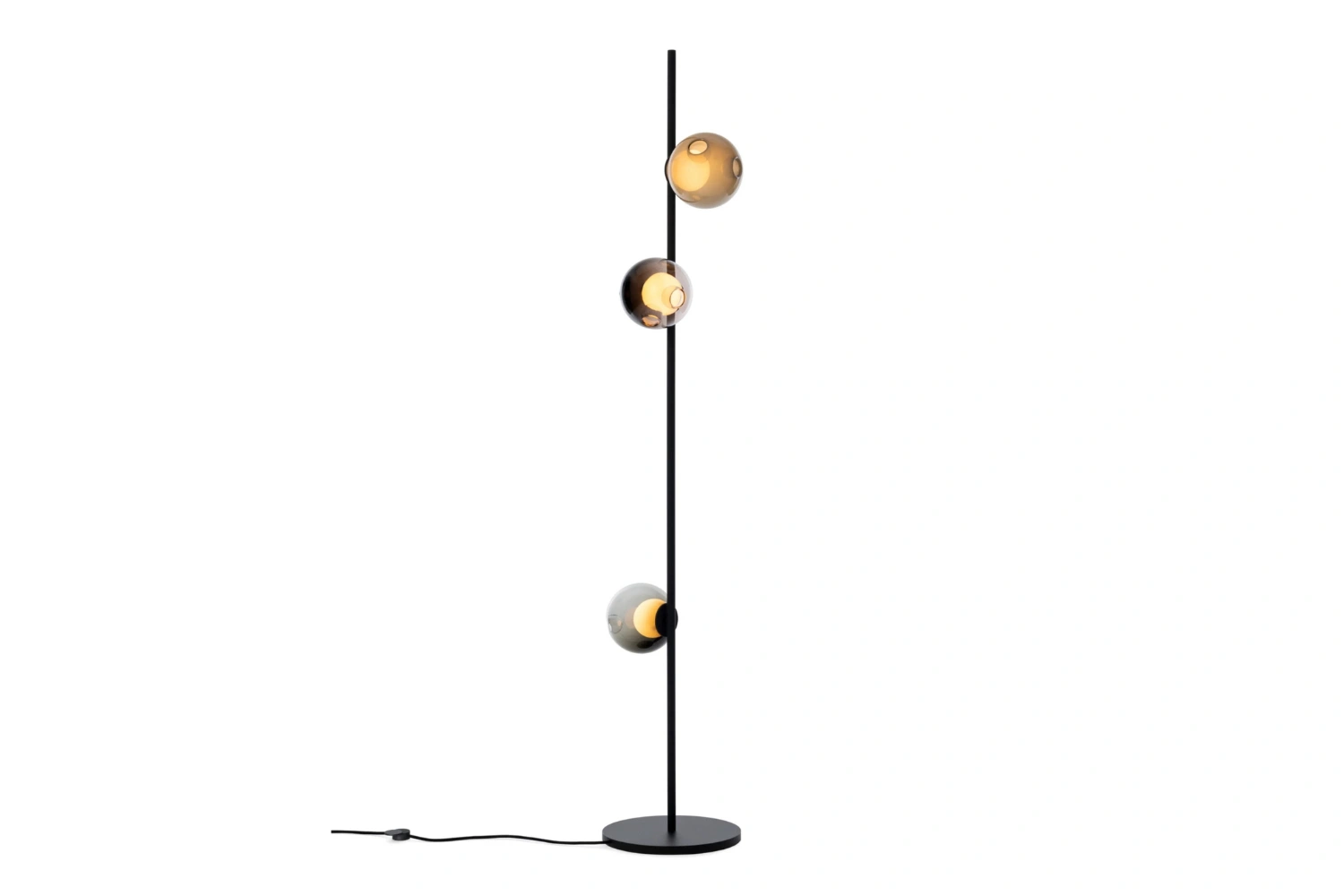 Luminária de Piso 28 Stem 7