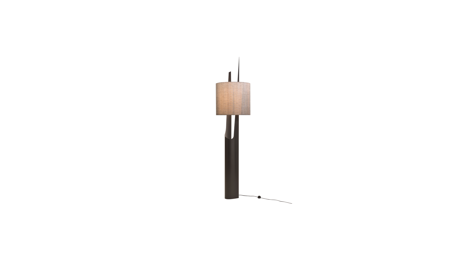 Luminária de Piso R12 (1)