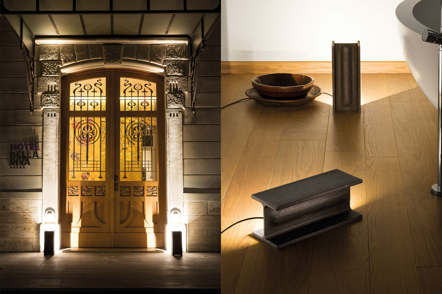 Luminária de Piso_MAIS PLUS QUE CELA JE NE PEUX PAS_4