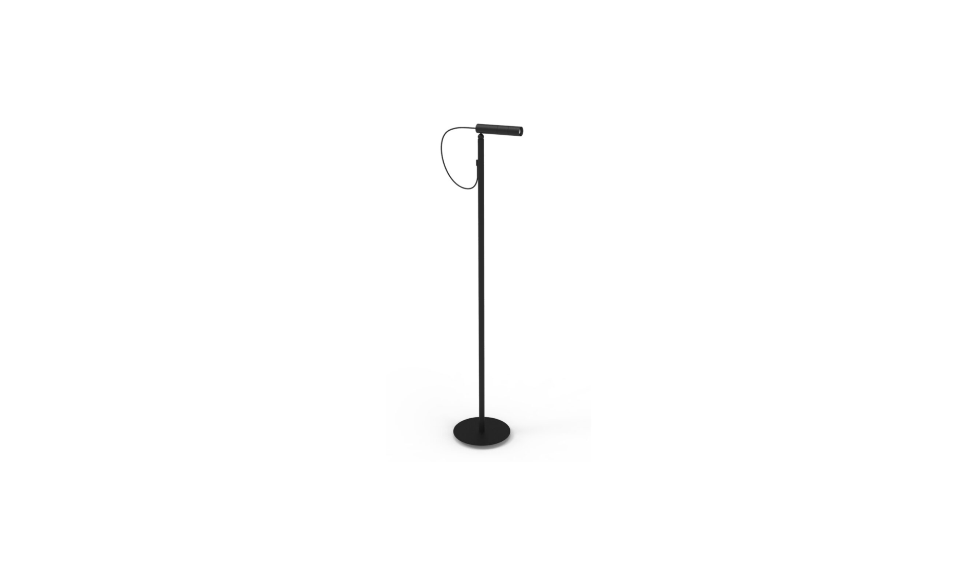 Luminária de Piso_Type_1