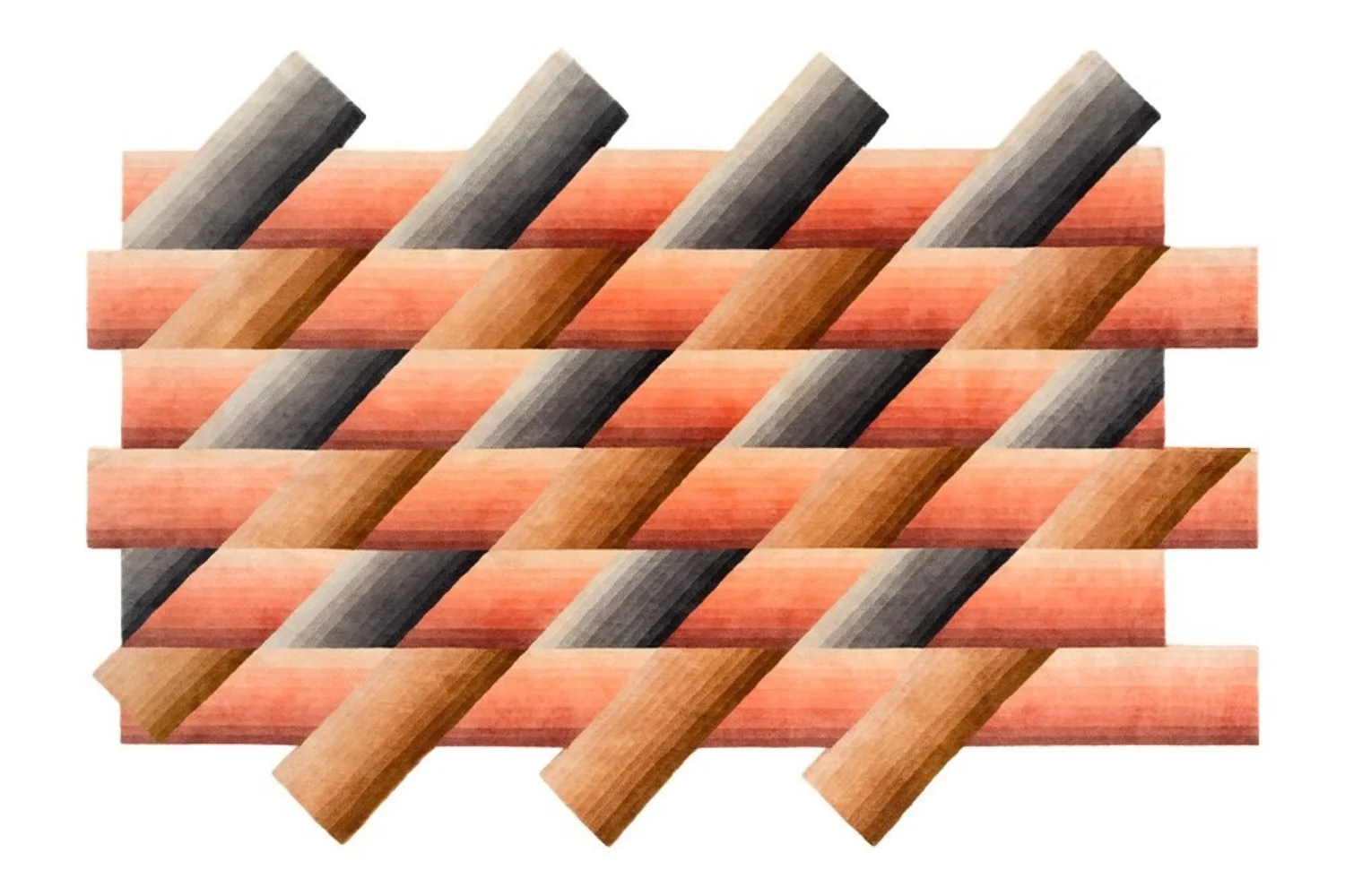 MIRAGE RUG NUDE 01