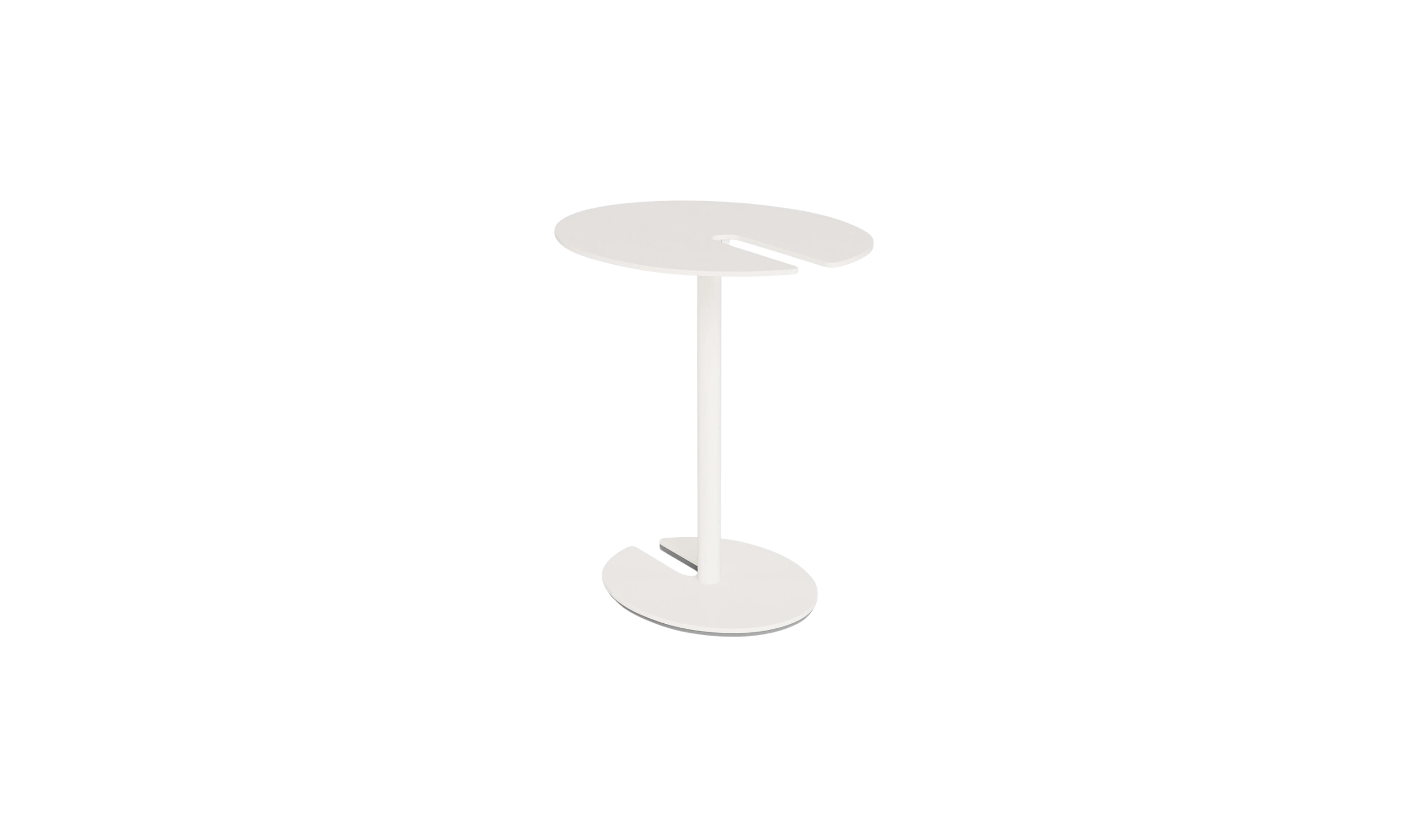 Mesa Lateral Lirio 01