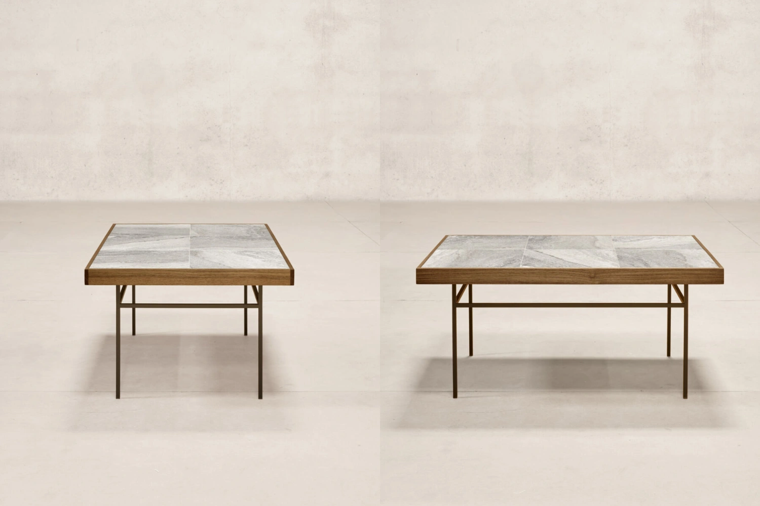 Mesa Lateral No. 11 1