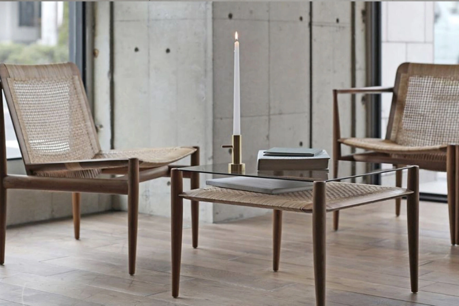 Mesa Lateral Tangāli 4