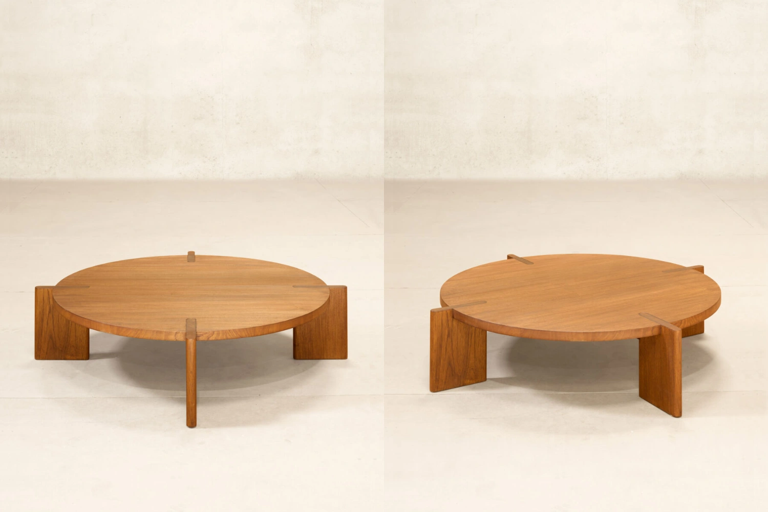 Mesa Lateral x+l 14 Full Circle 1