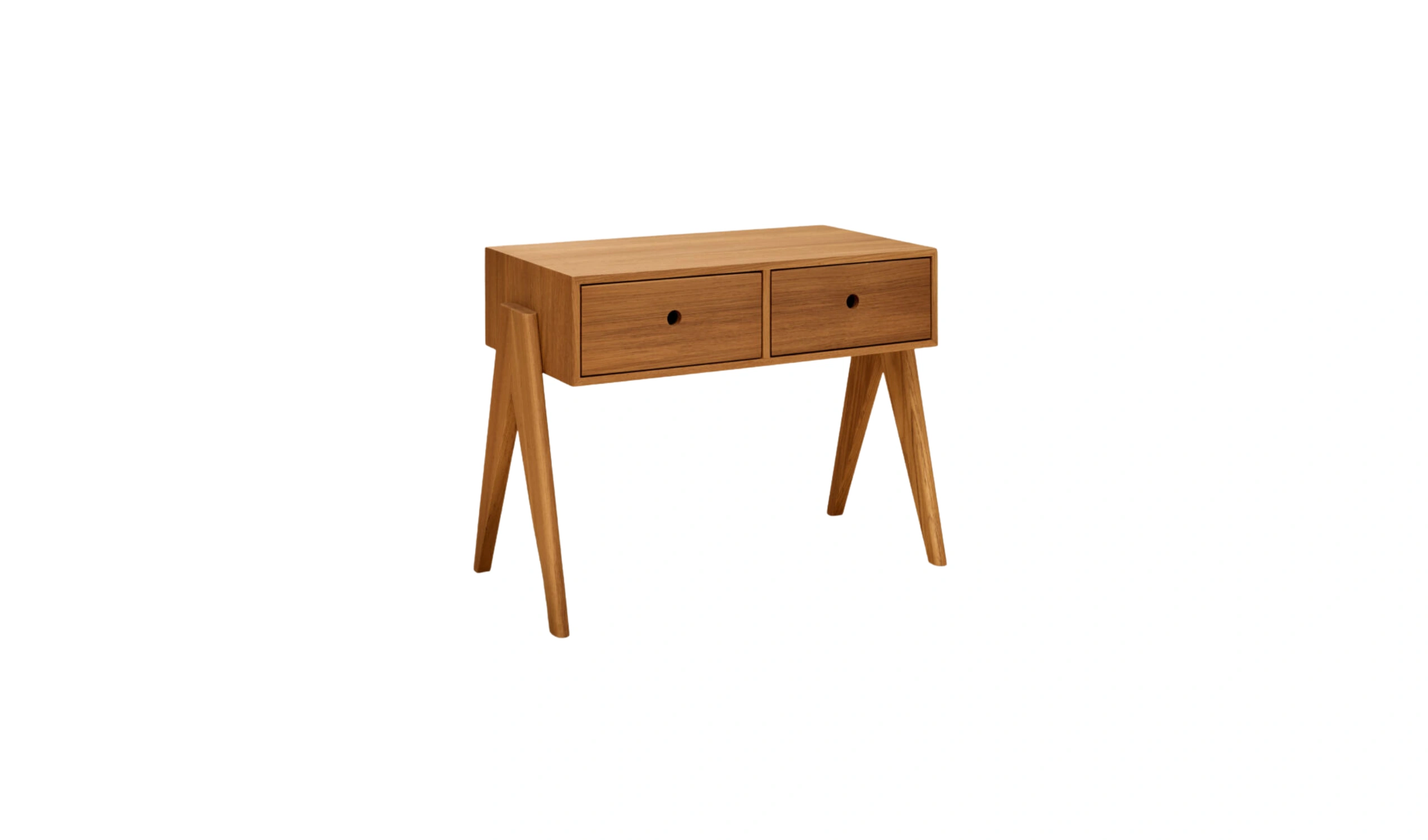 Mesa de Cabeceira V-Leg