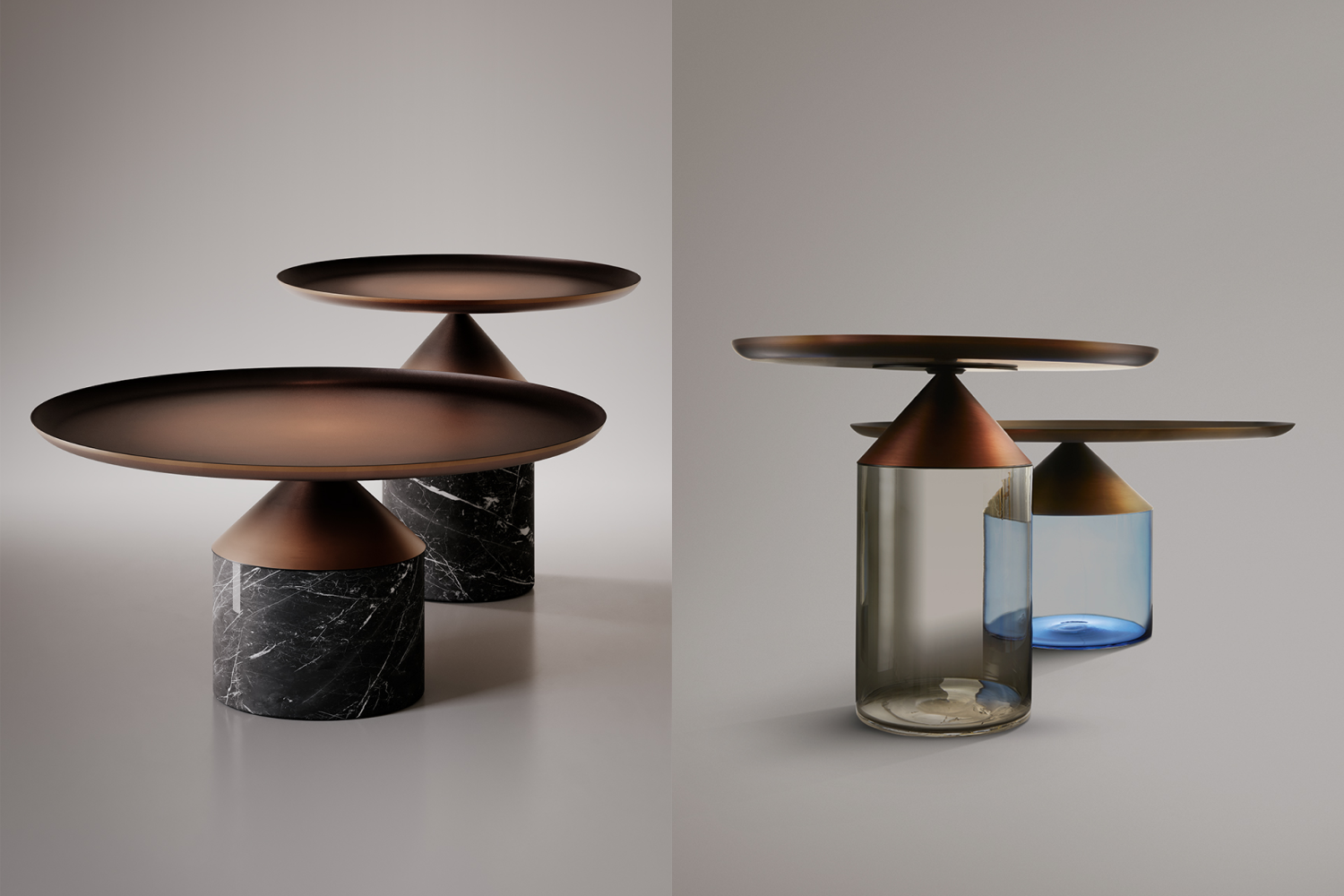 Mesa de Centro Equilibre (5)