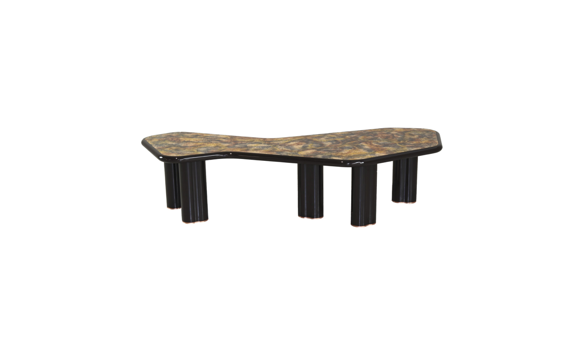 Mesa de Centro Jaka (capa)