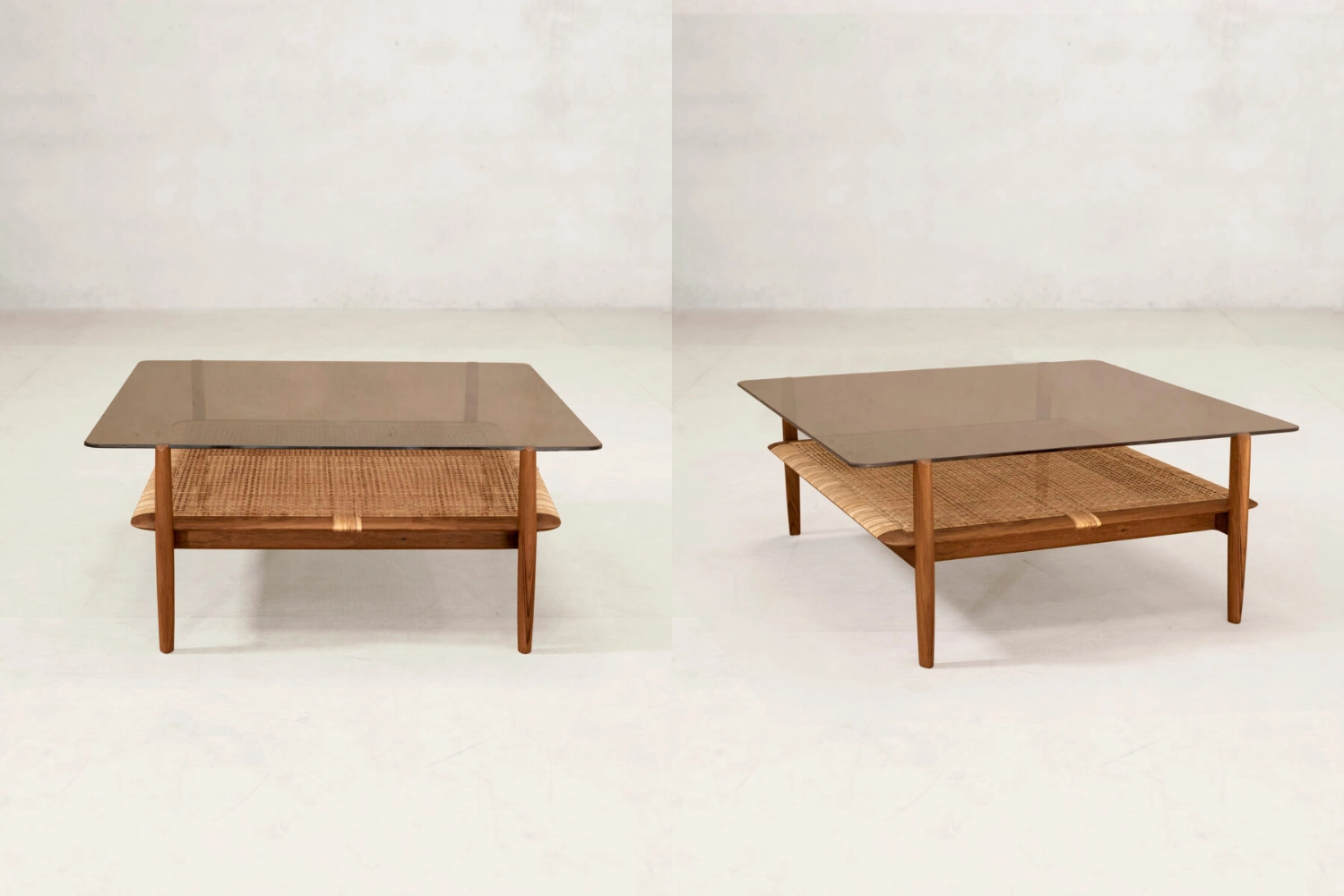 Mesa de Centro Tangāli 2