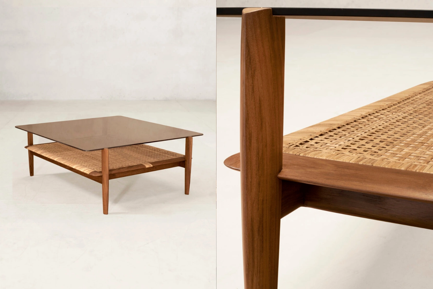 Mesa de Centro Tangāli 3