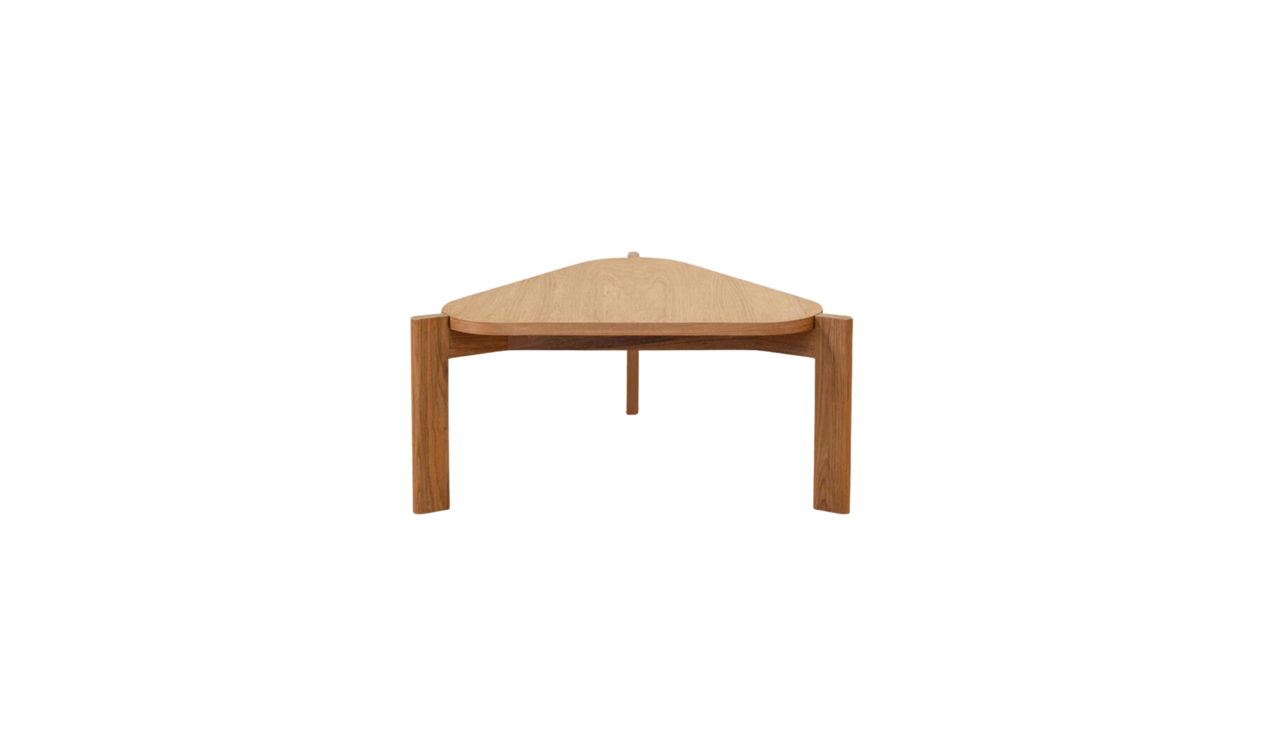 Mesa de Centro Three Legged
