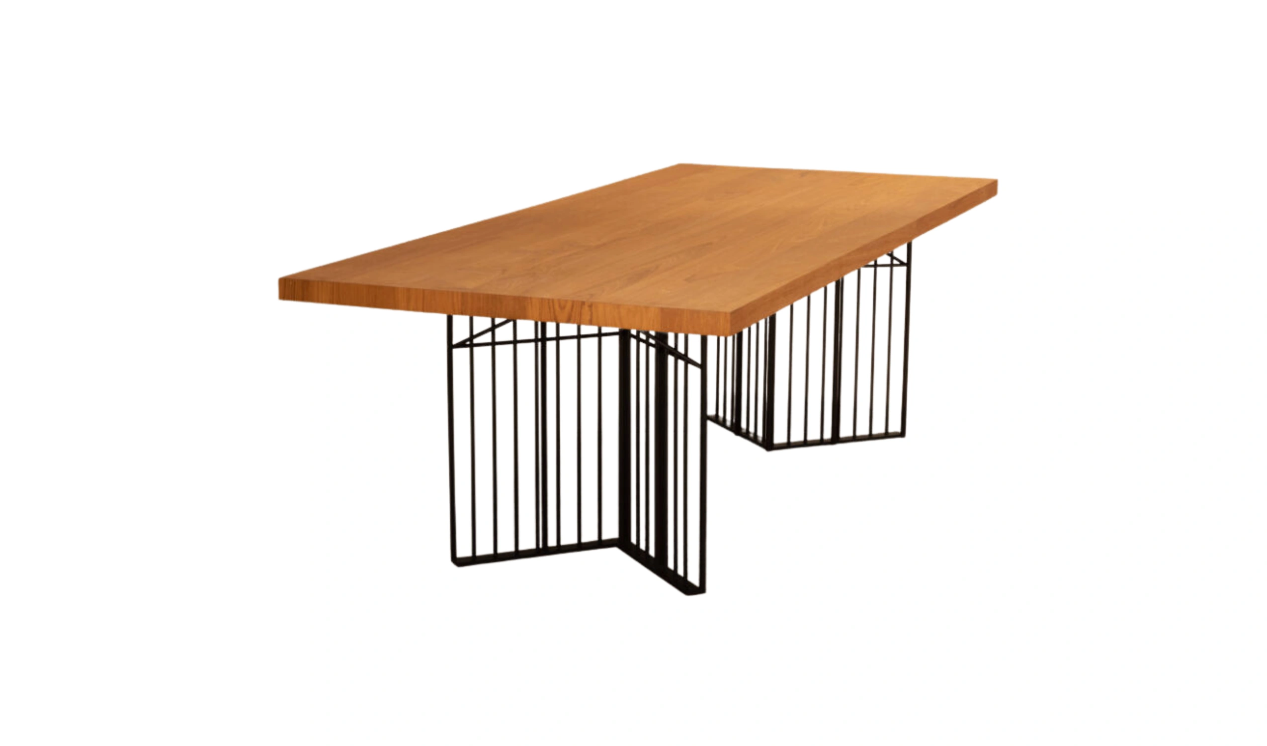 Mesa de Jantar Lunuganga