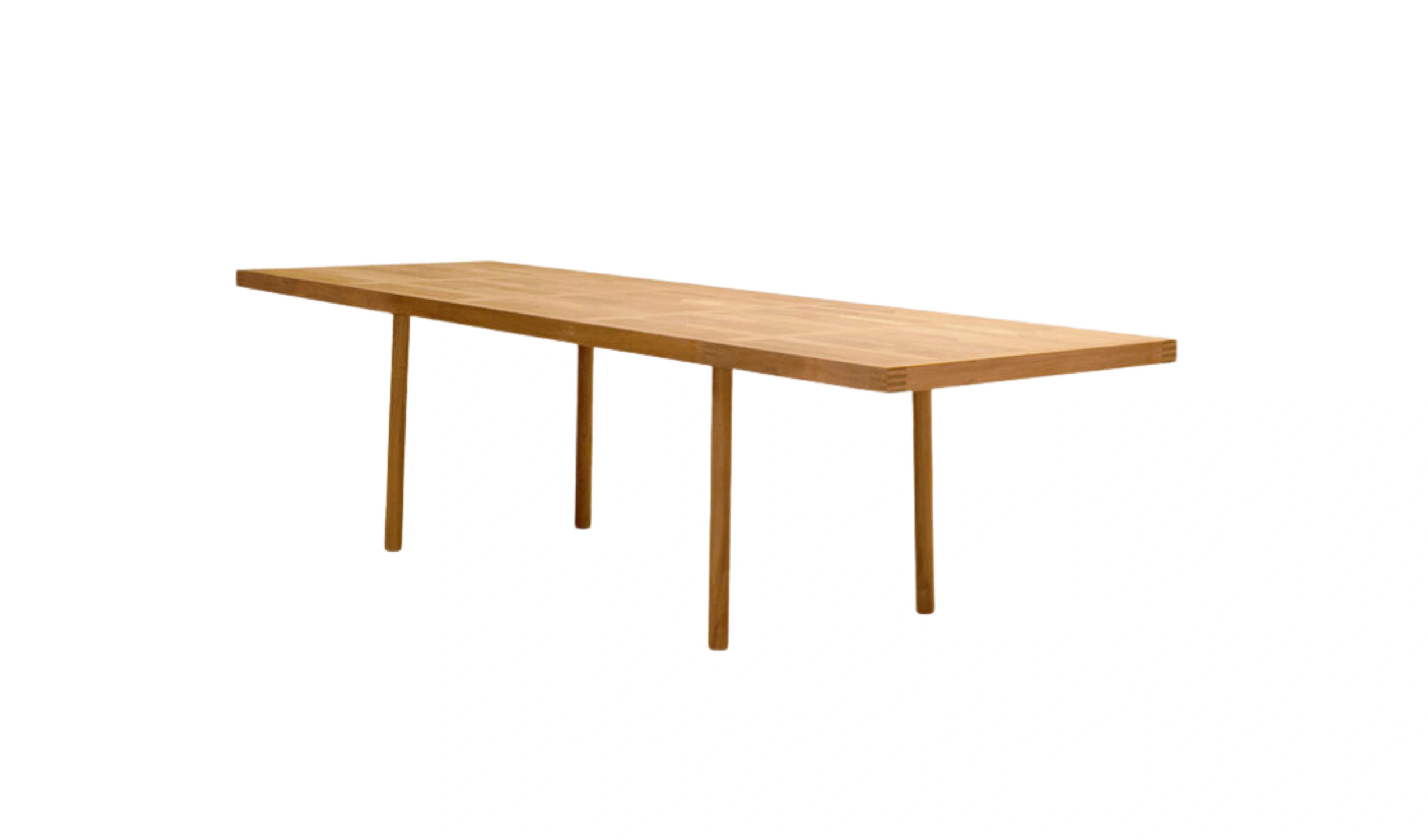 Mesa de Jantar Nandi
